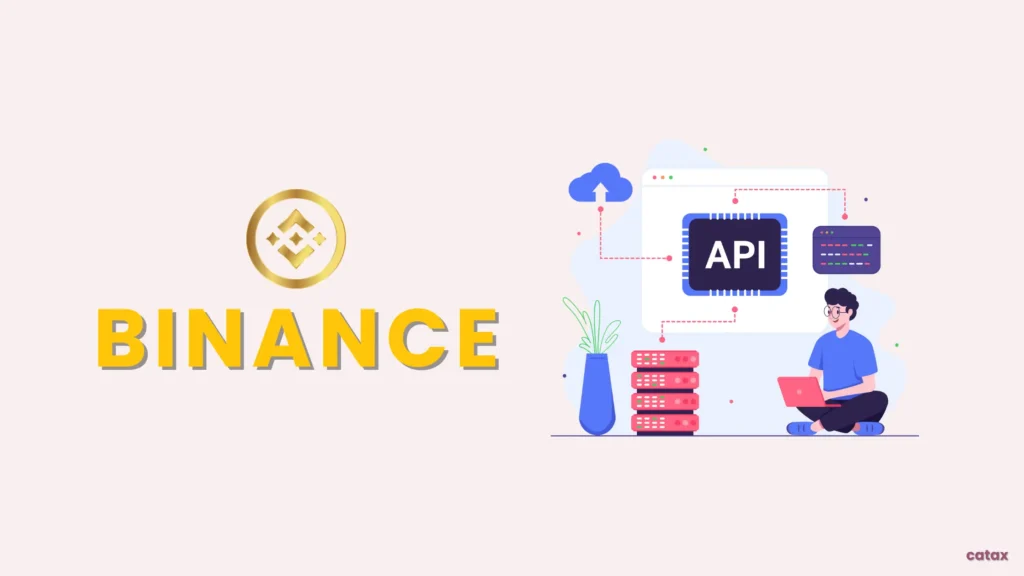 binance api