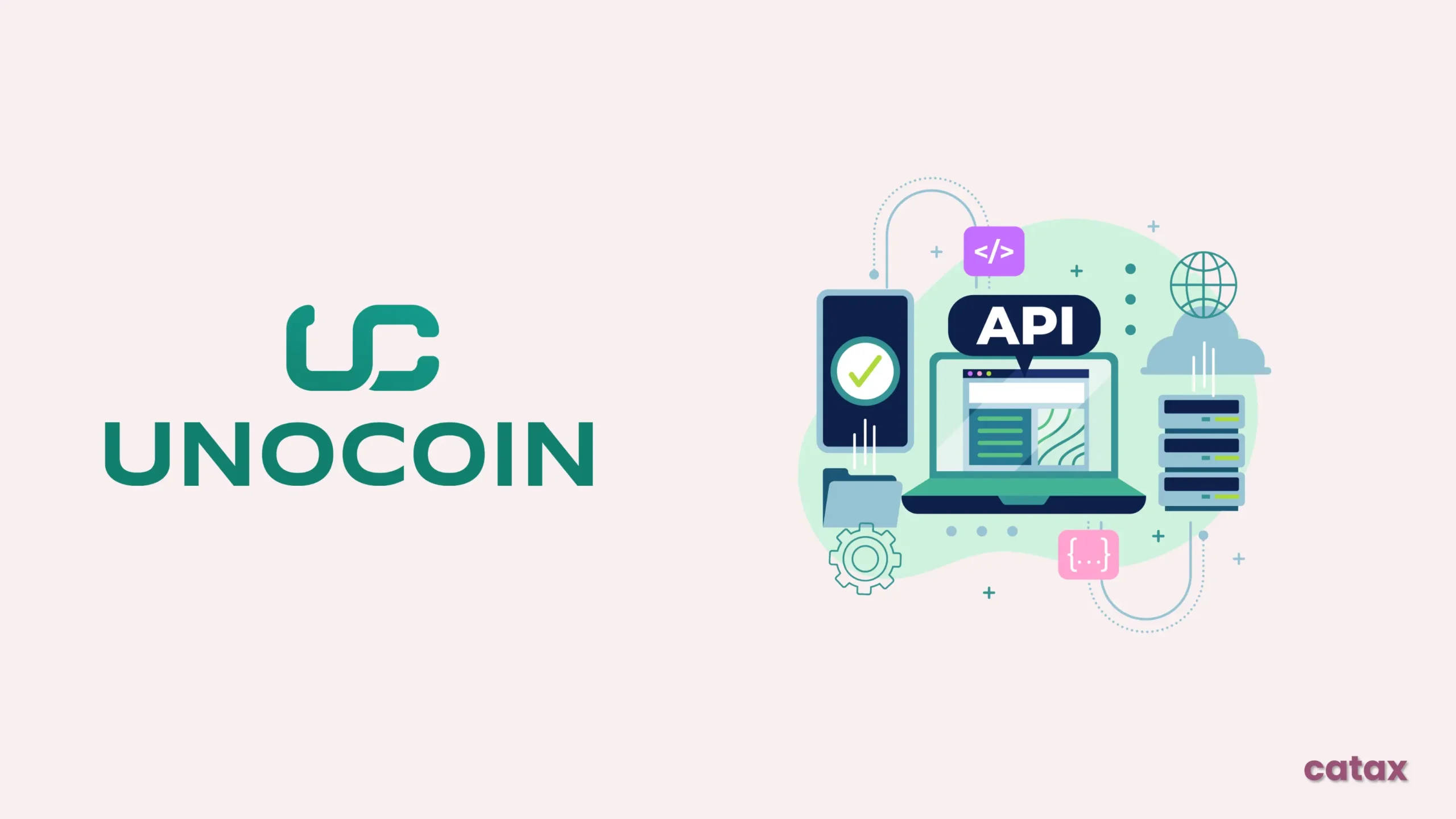 How to create Unocoin API?