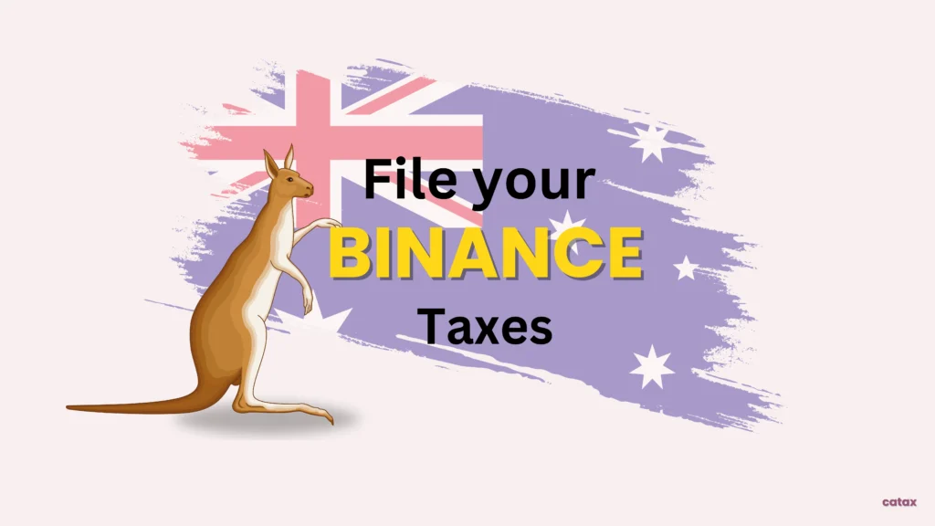 crypto tax in australia