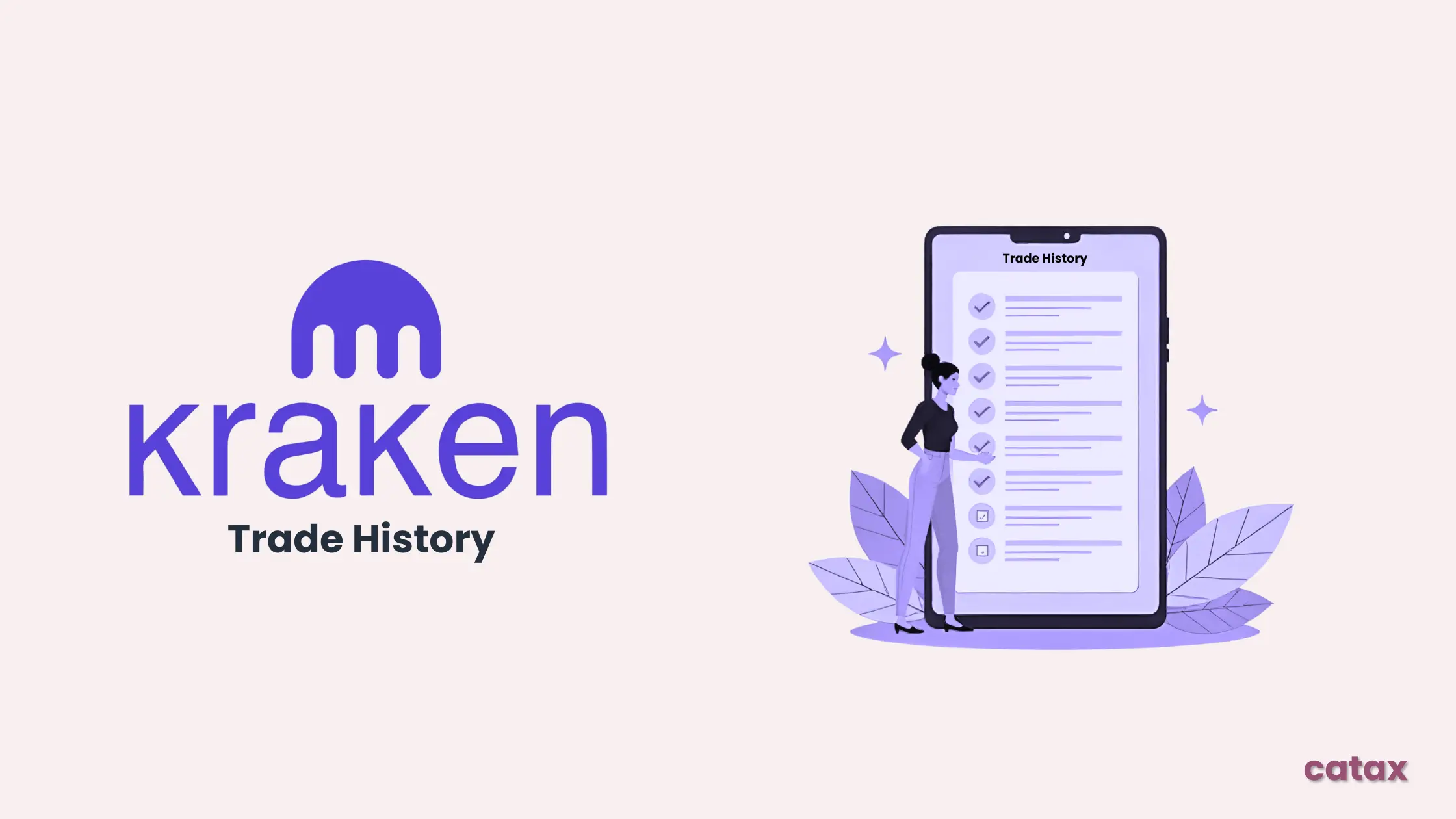 How to Create Your Kraken Trade History?