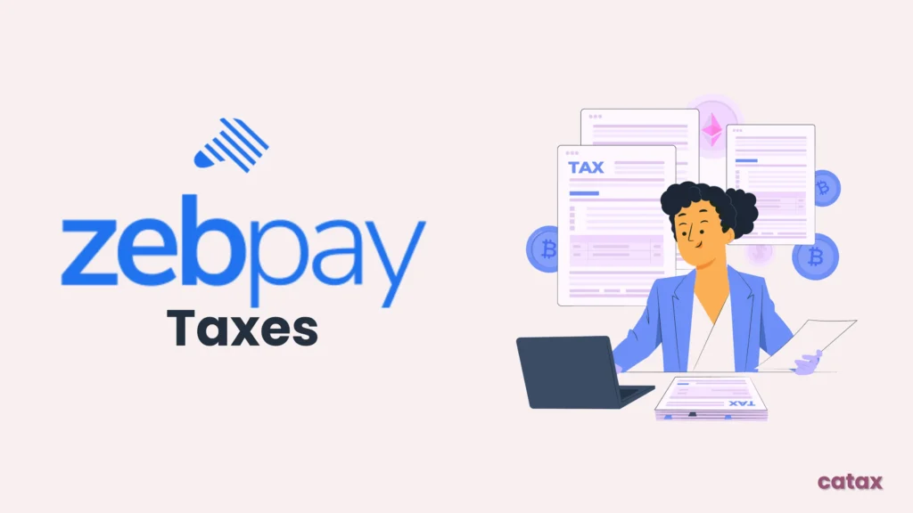 zebpay taxes