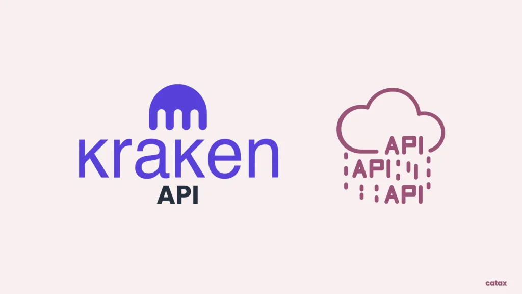 Kraken api