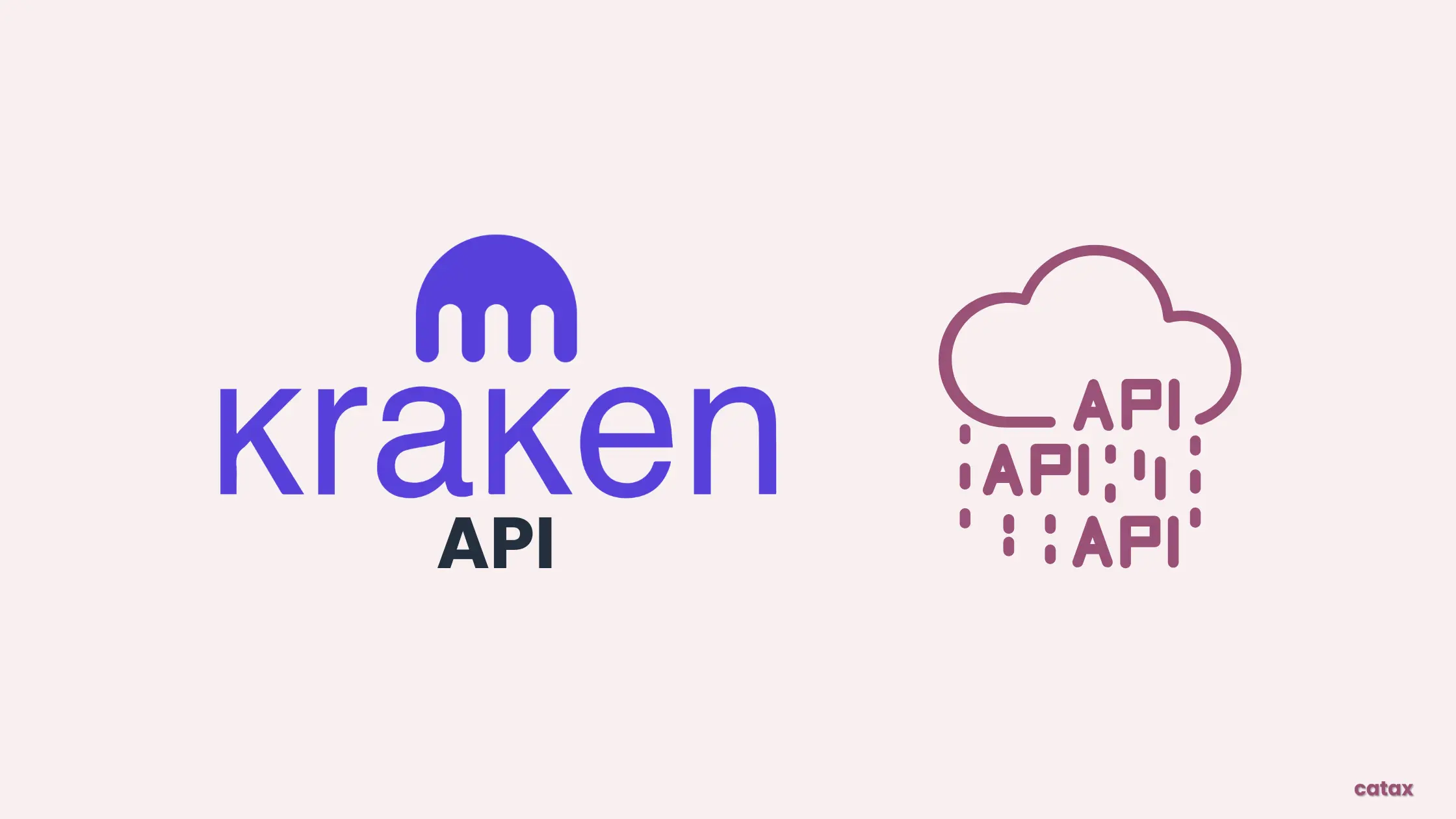 How to Create API in Kraken?