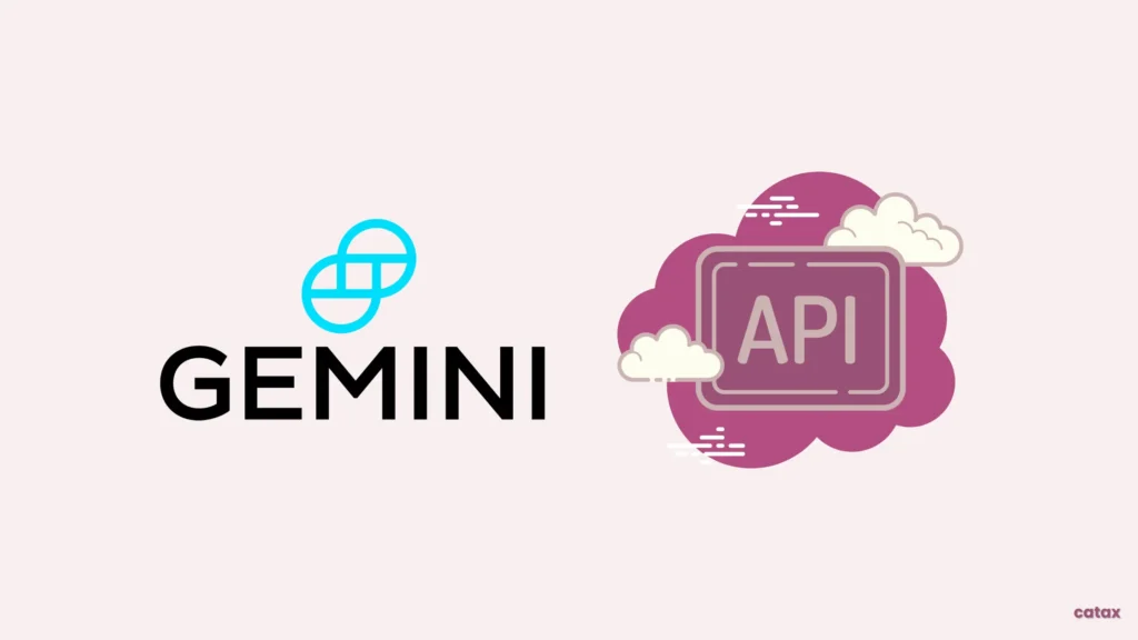 gemini api