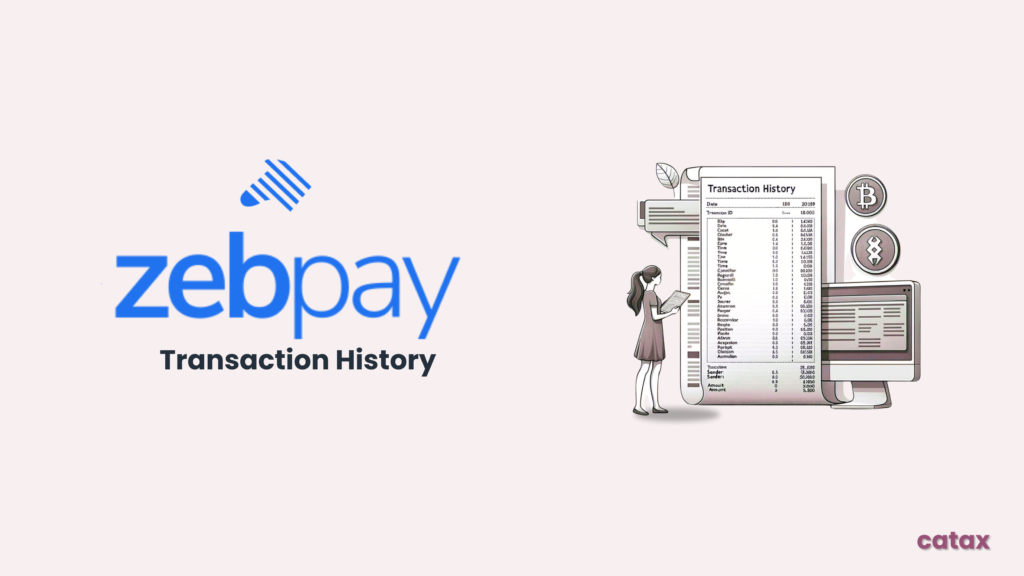 zebpay transaction history