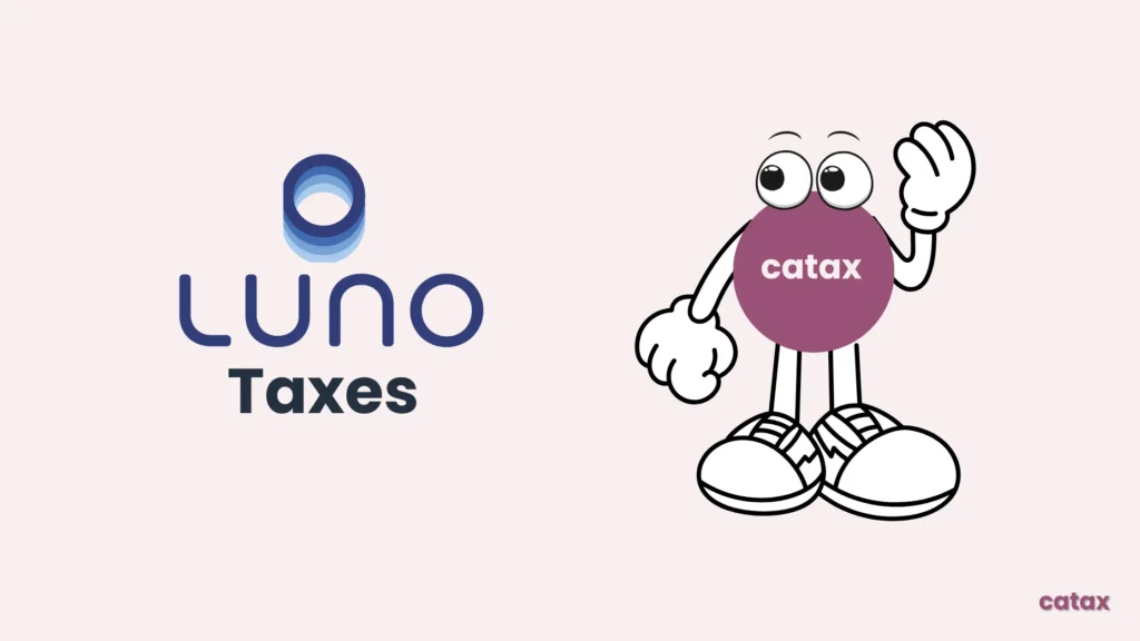 luno taxes