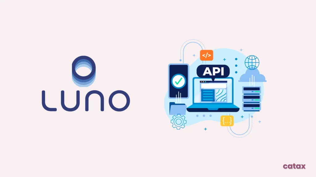 luno api key