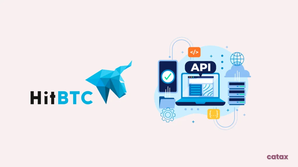 HITBTC API