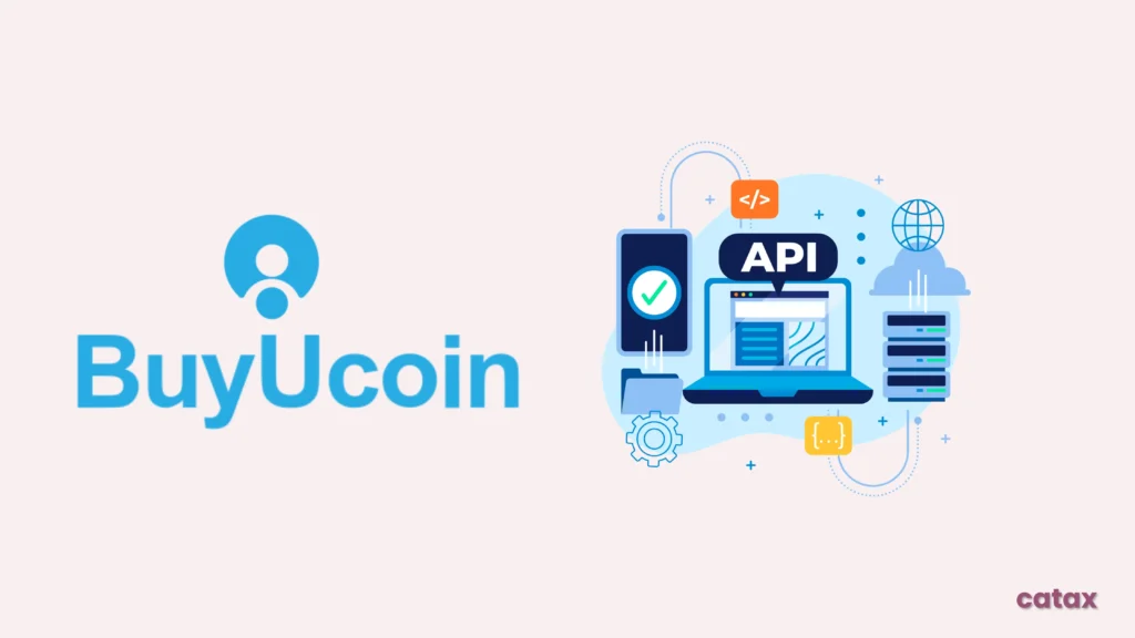 buyucoin APi