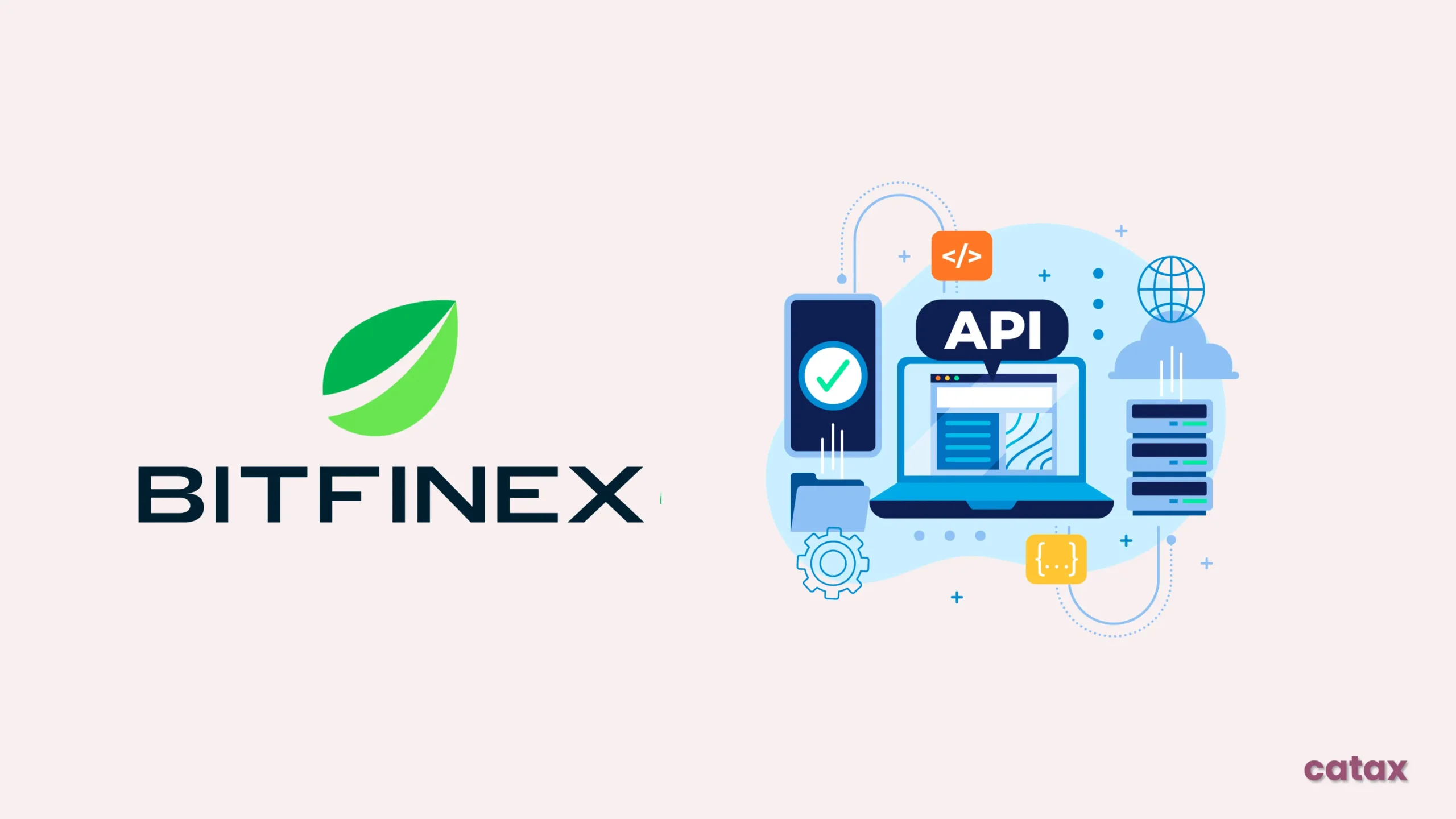 How to Create Bitfinex API?