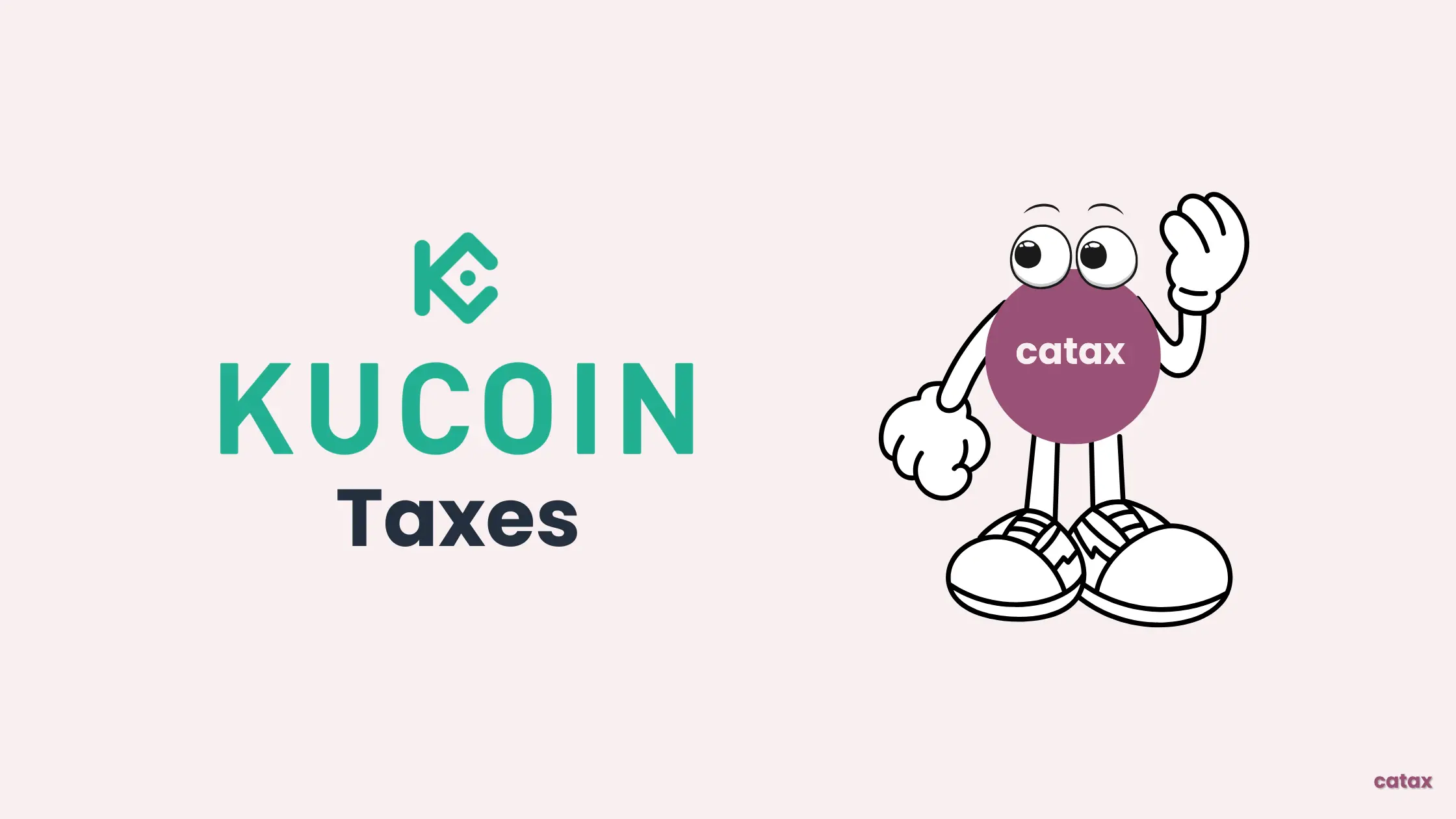 How to Calculate Your KuCoin Taxes?