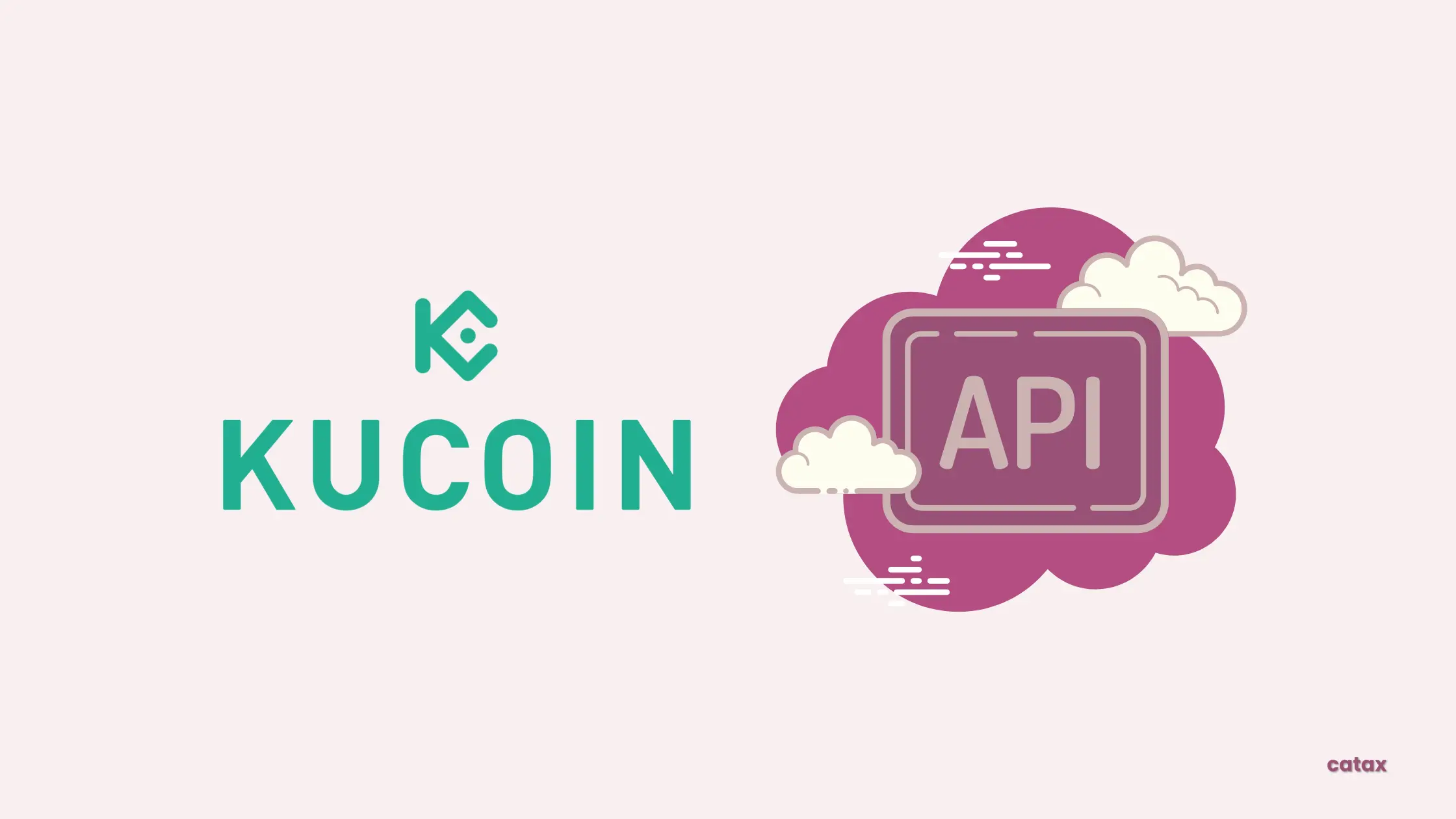 How to Create Kucoin API?