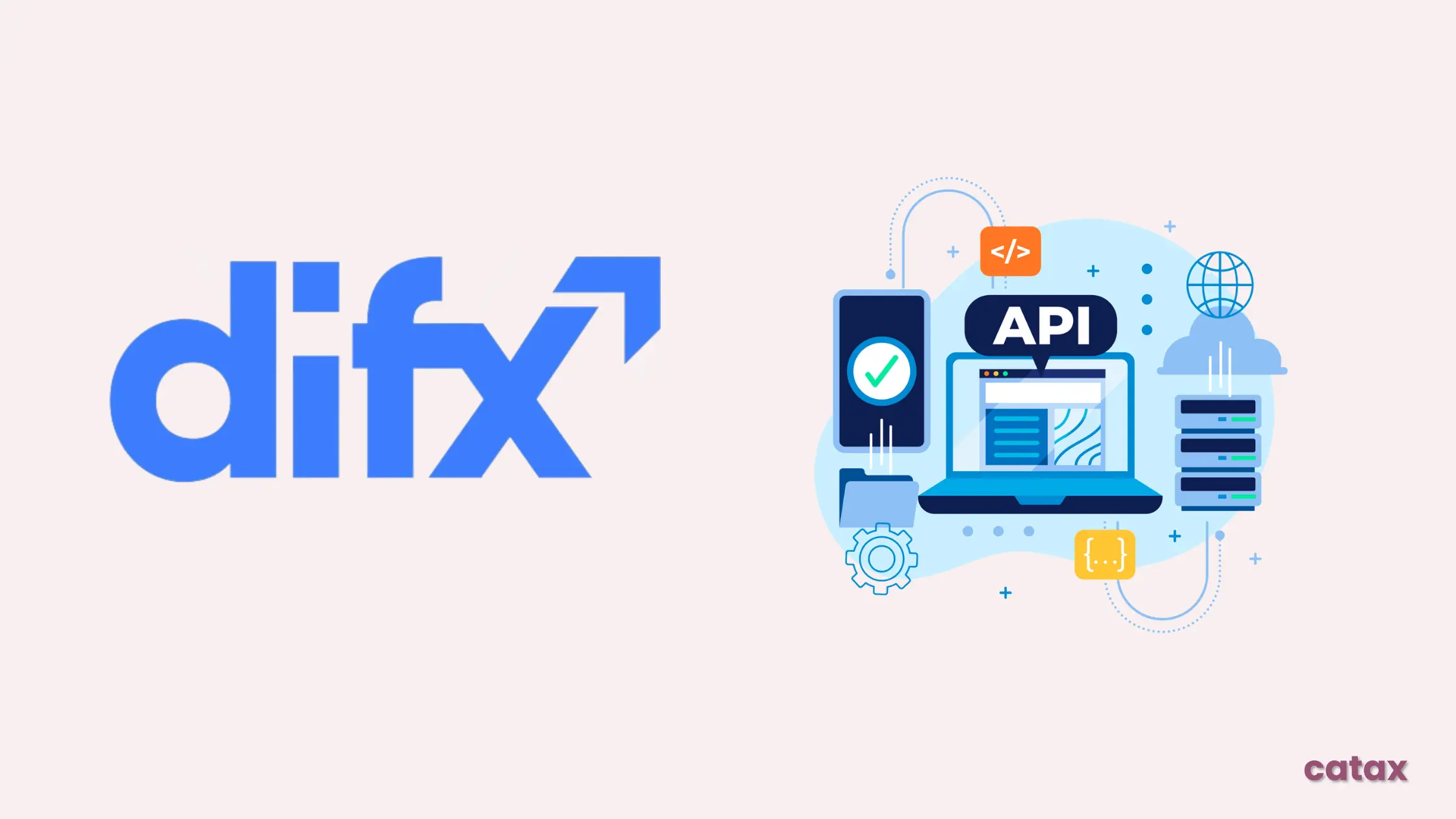 How to create DIFX API?