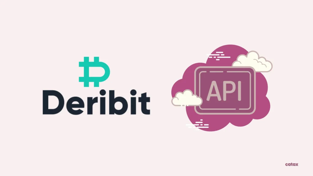 deribit api