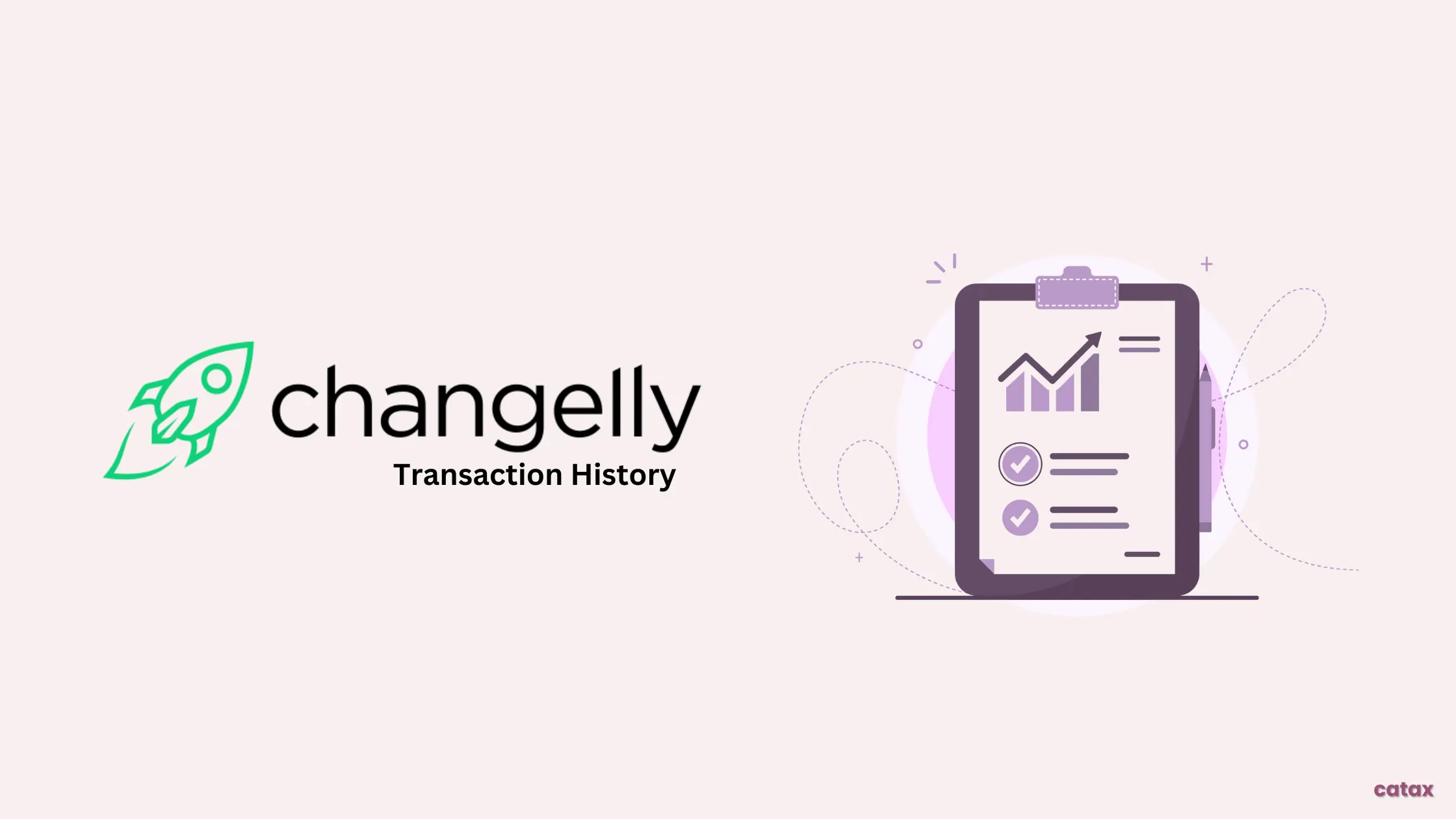 How to Export Changelly Transaction History?