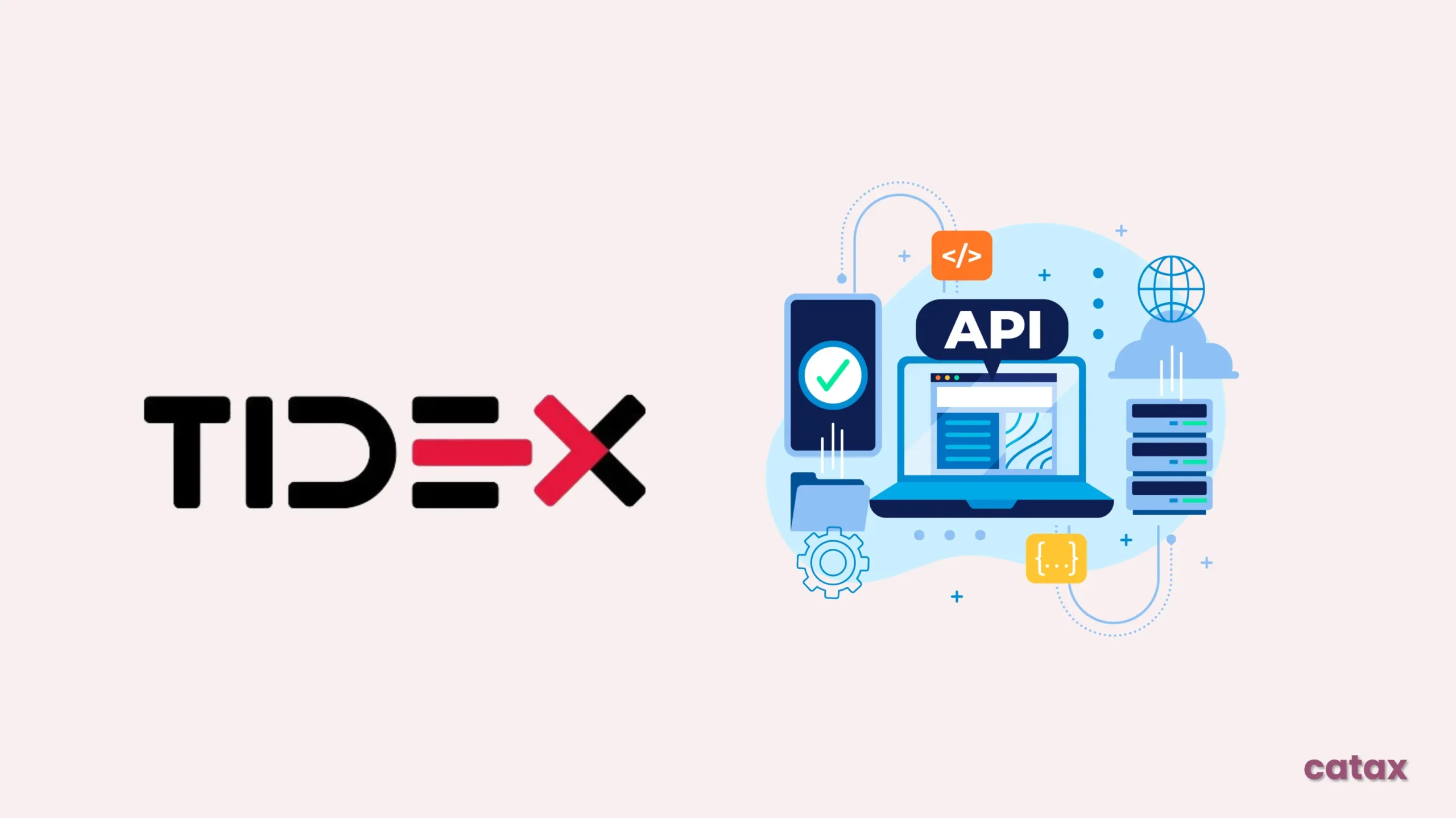 How to Create Tidex API?