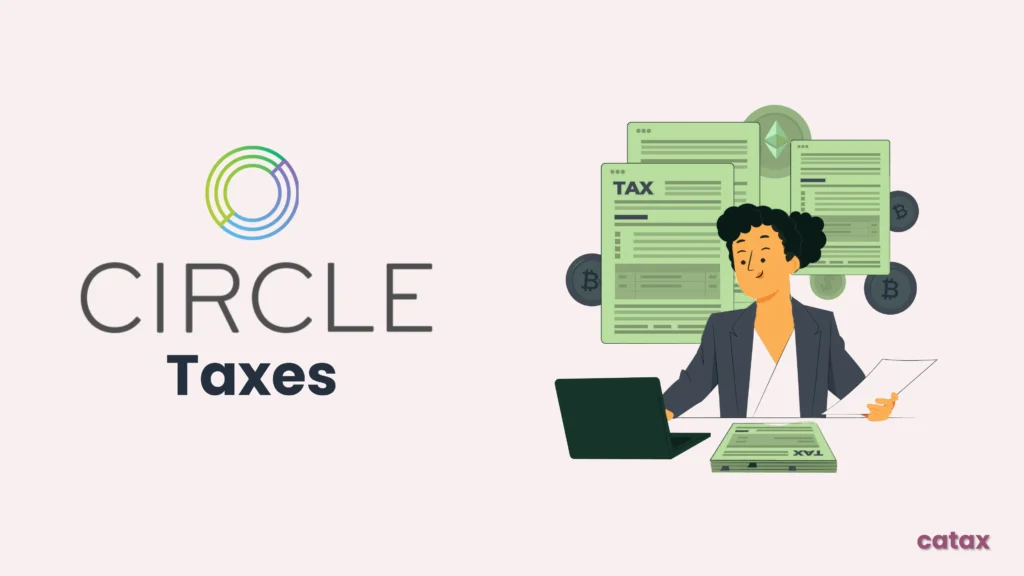 Circle Taxes