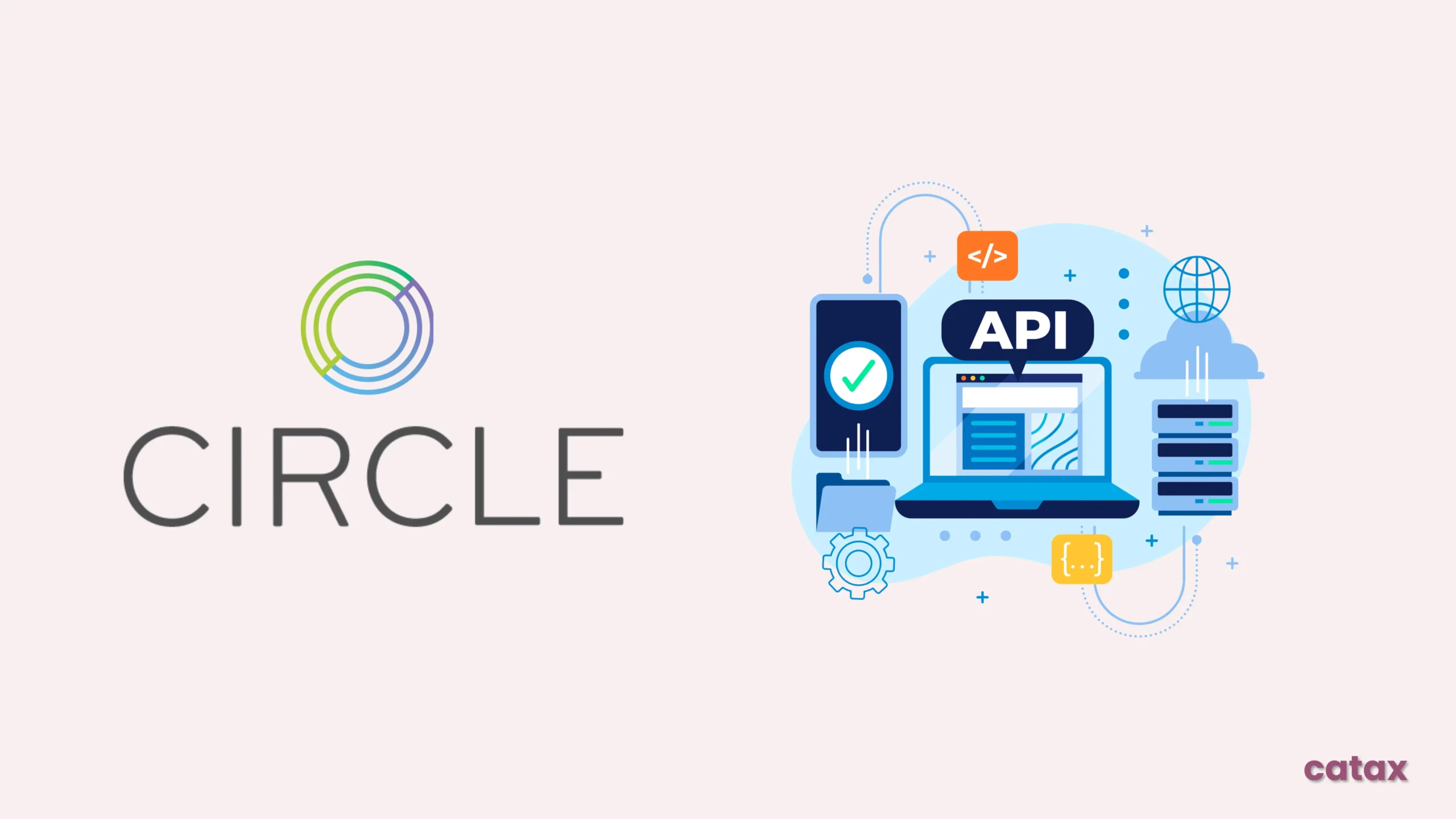 circle API