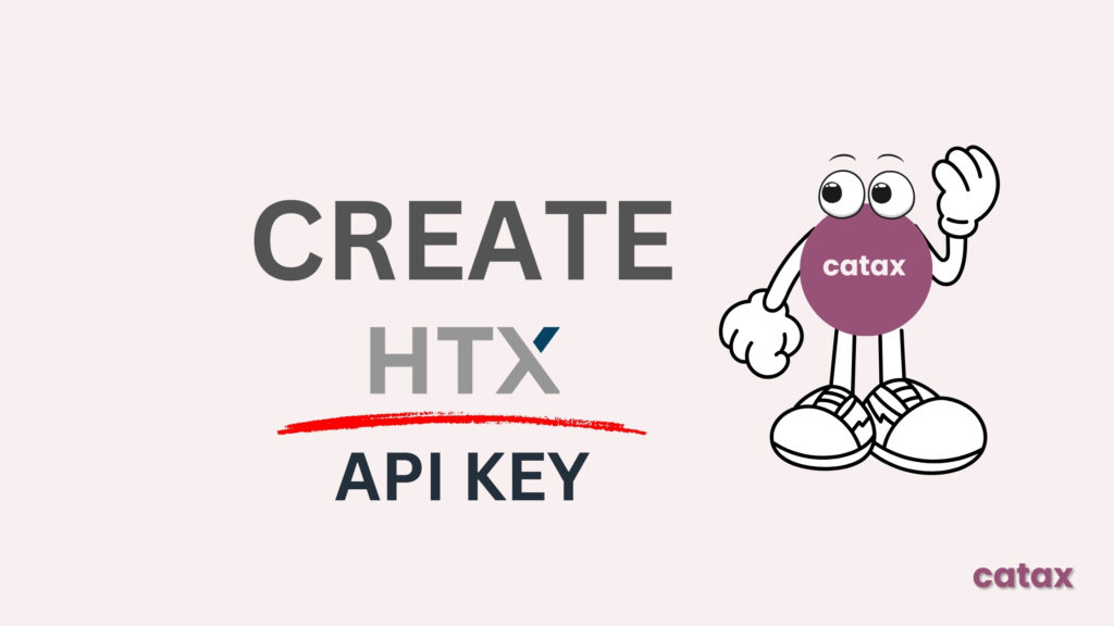 HTX API