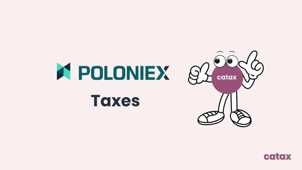 How to Calculate Your Poloniex Taxes?