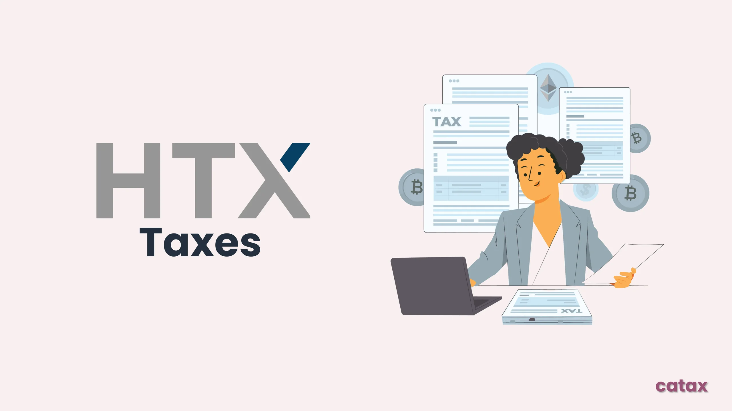 How to Calculate HTX Taxes?