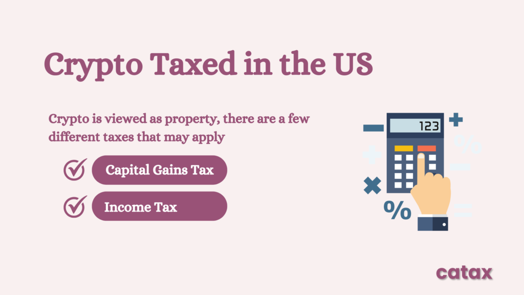 Bybit Taxes in the USA