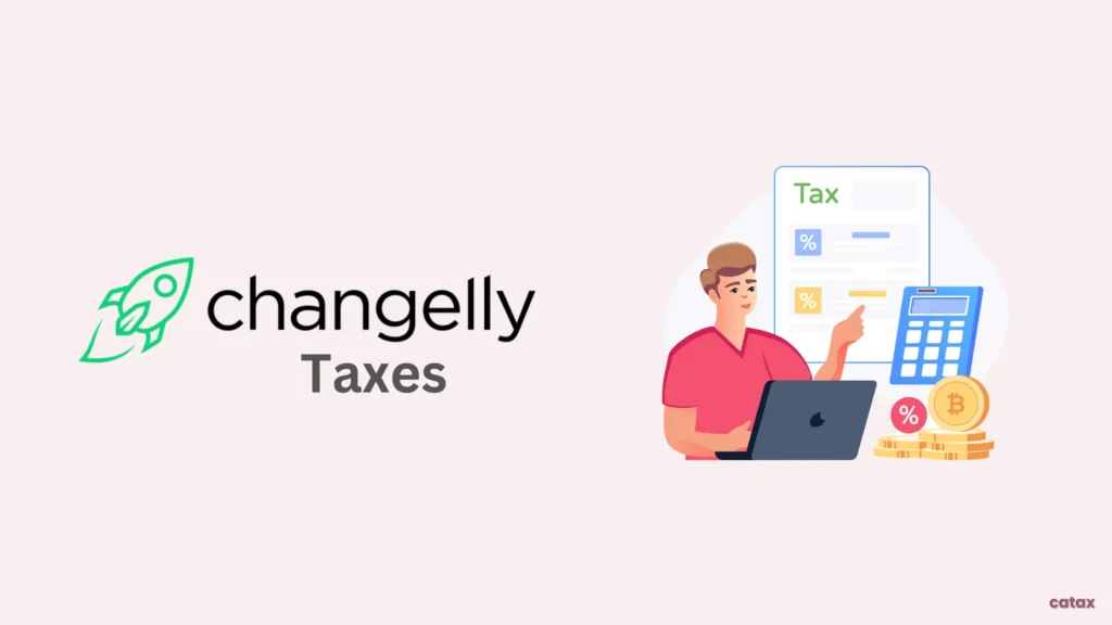 changelly taxes