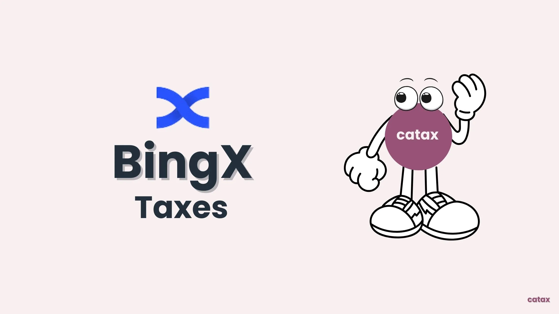 How to Calculate Your BingX Taxes?