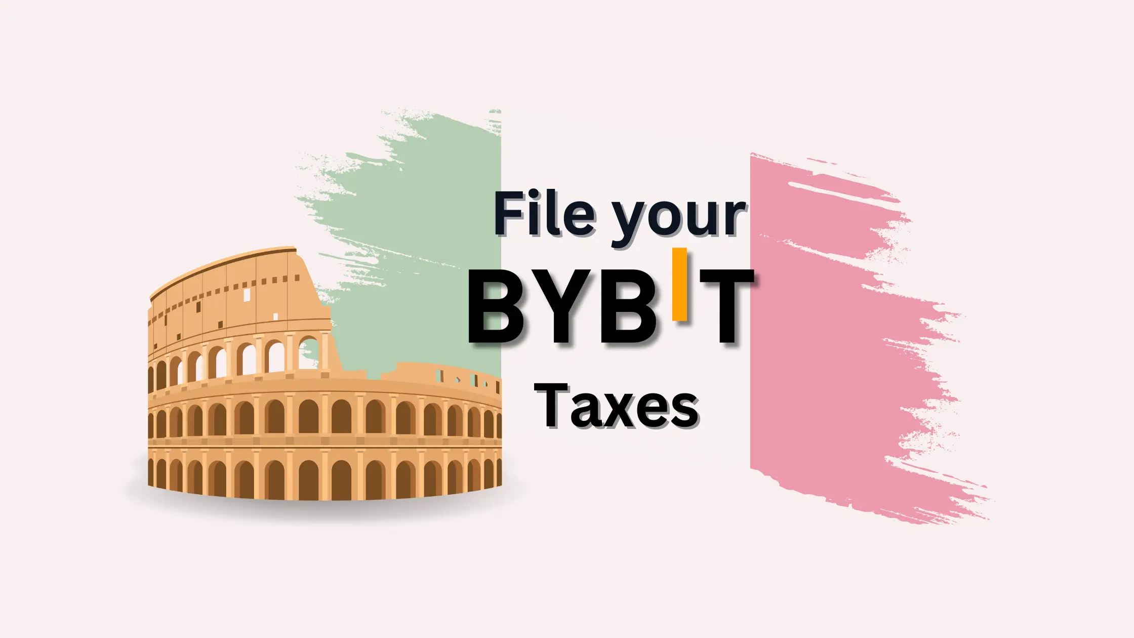 How to File Bybit Taxes in Italy 2024?