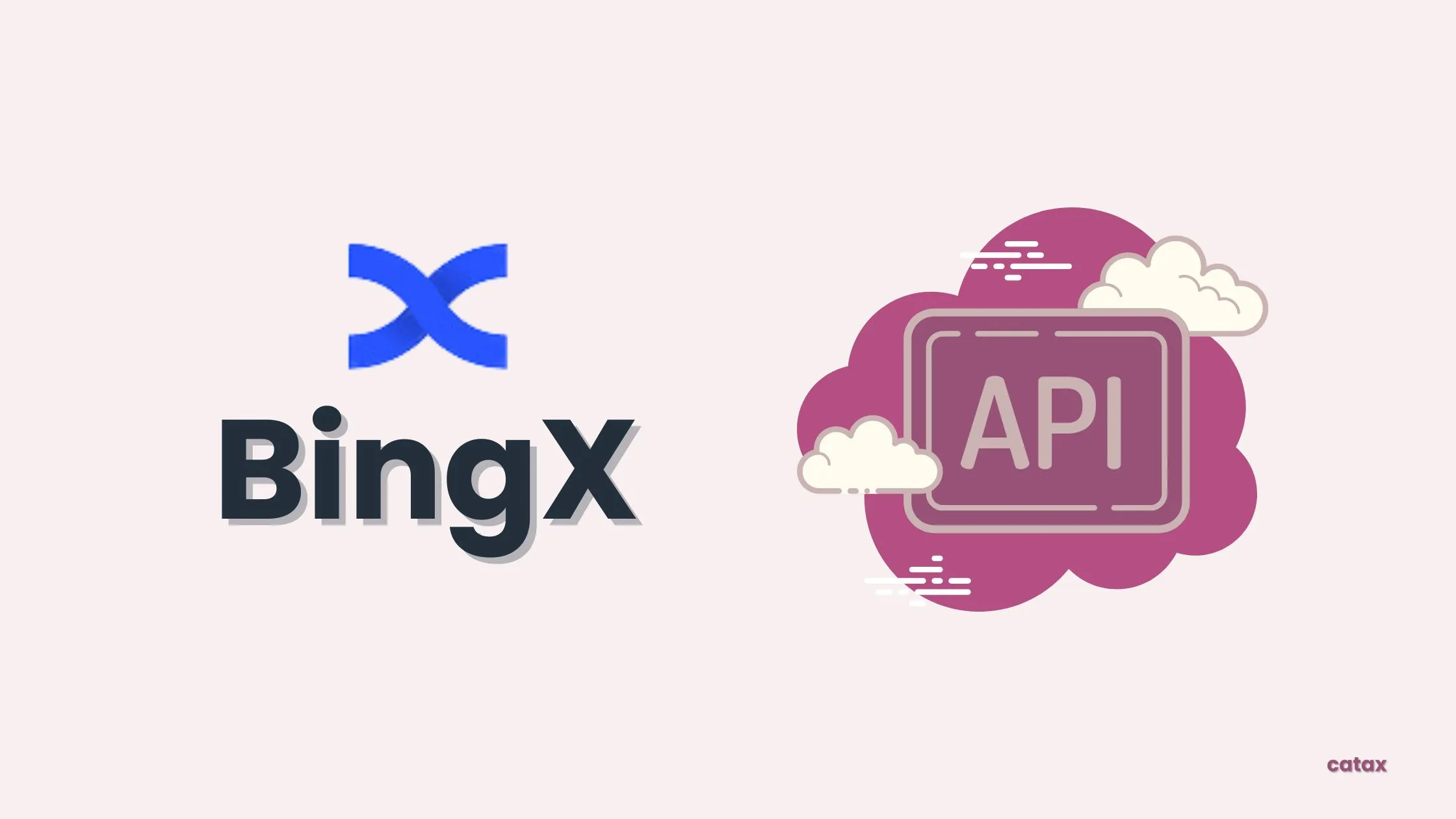 How to create BingX API?