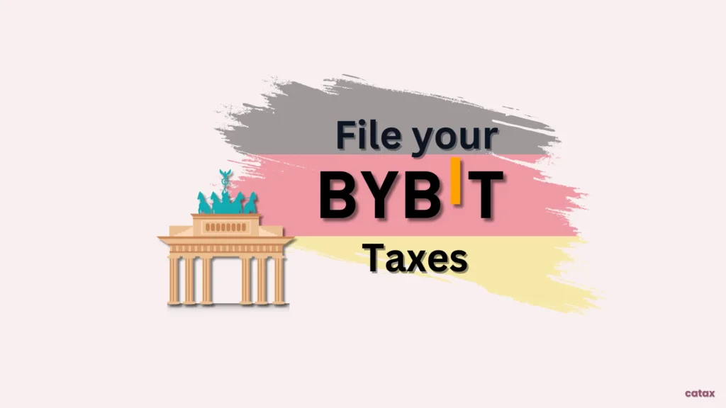 bybit taxes