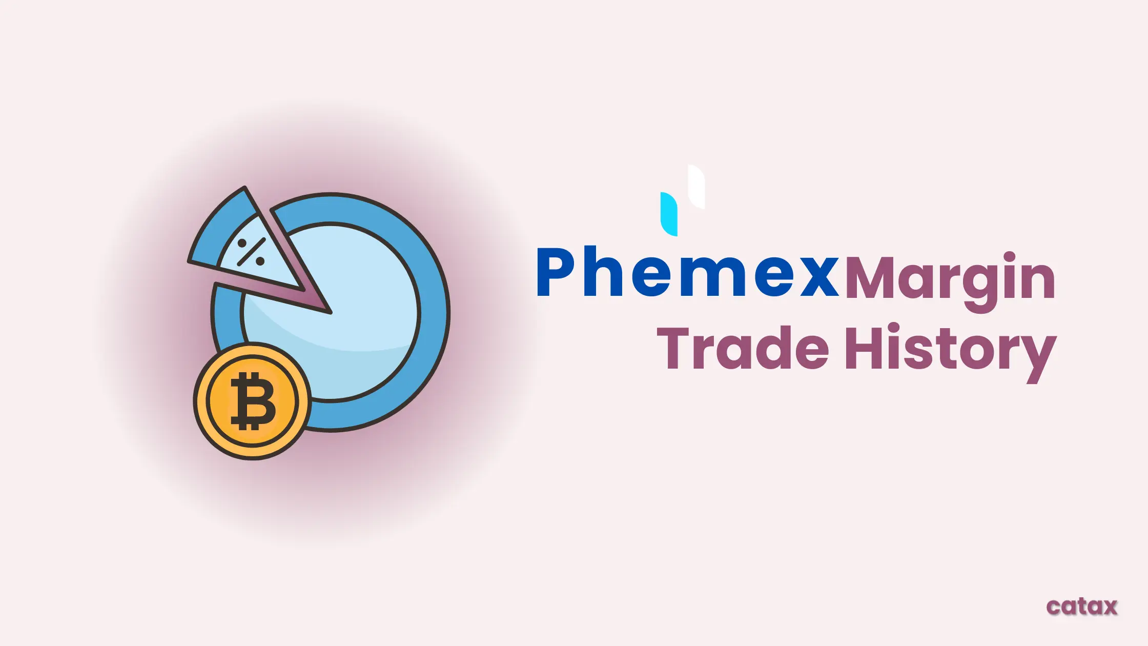 How to export phemex margin trade history?