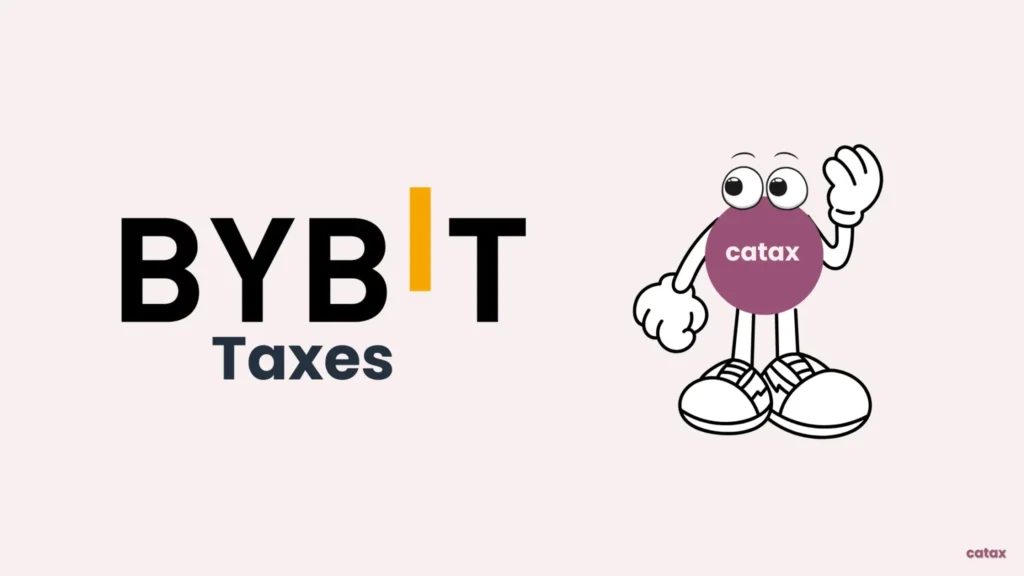 How to Calculate Your Bybit Taxes?