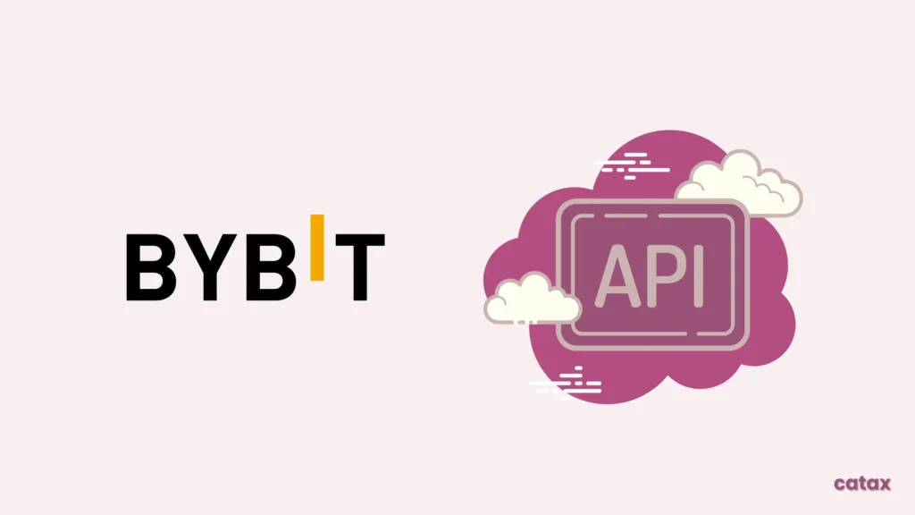 bybit api