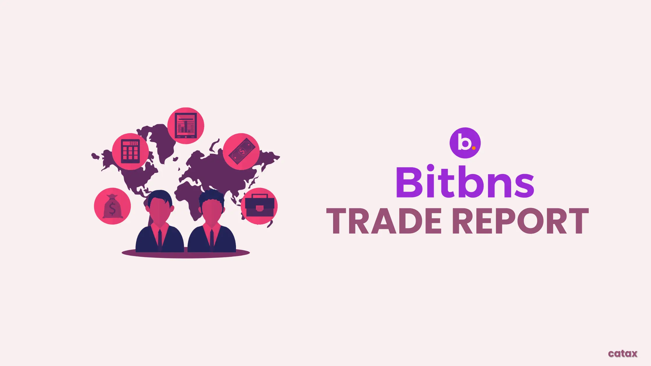 How to Export Bitbns Trade Report?