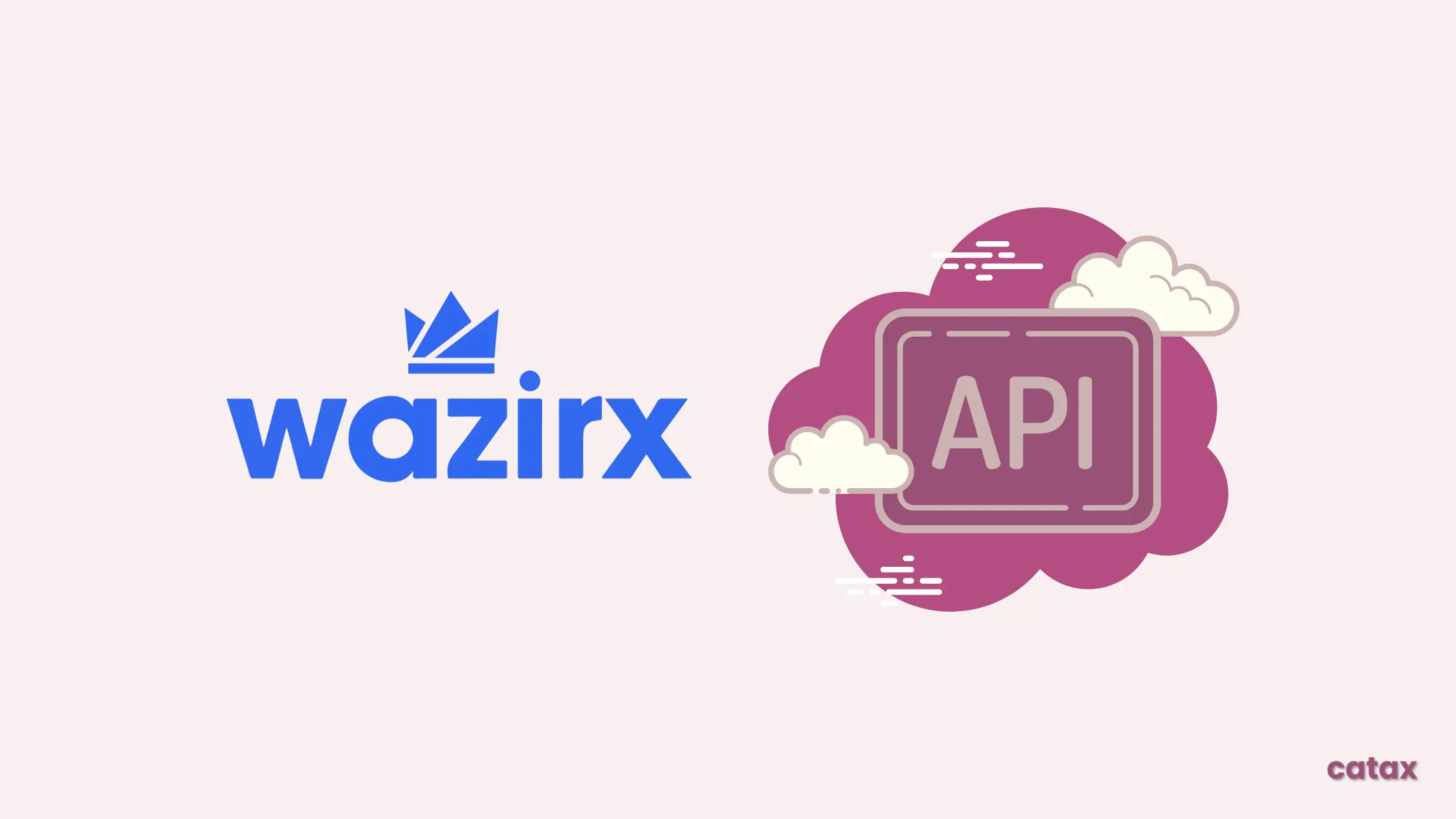 api in wazirx