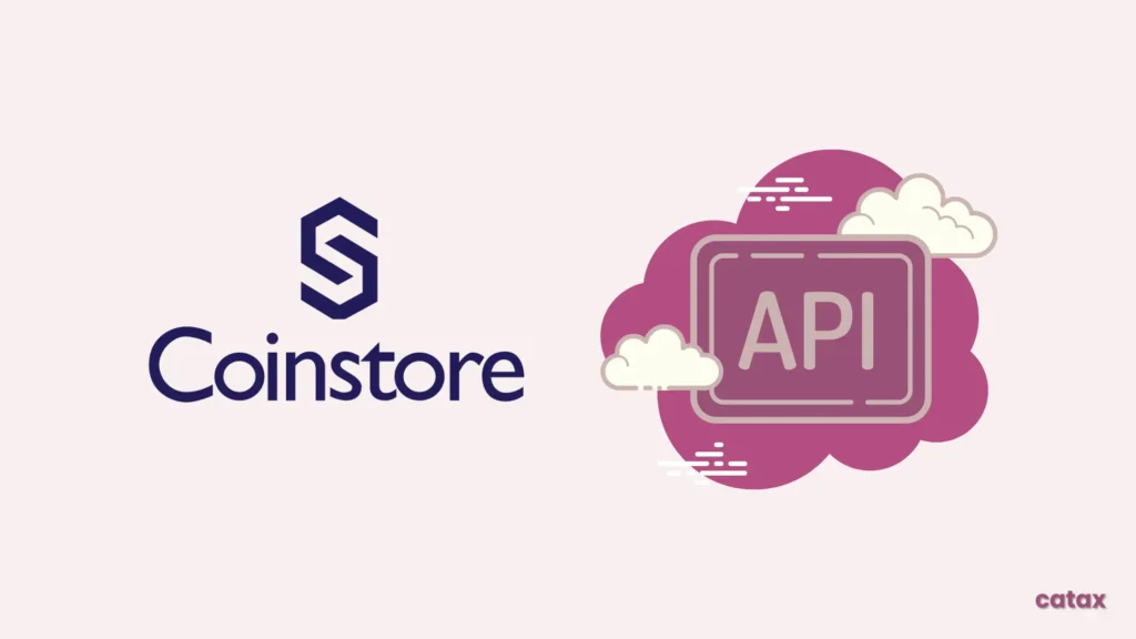 coinstore api