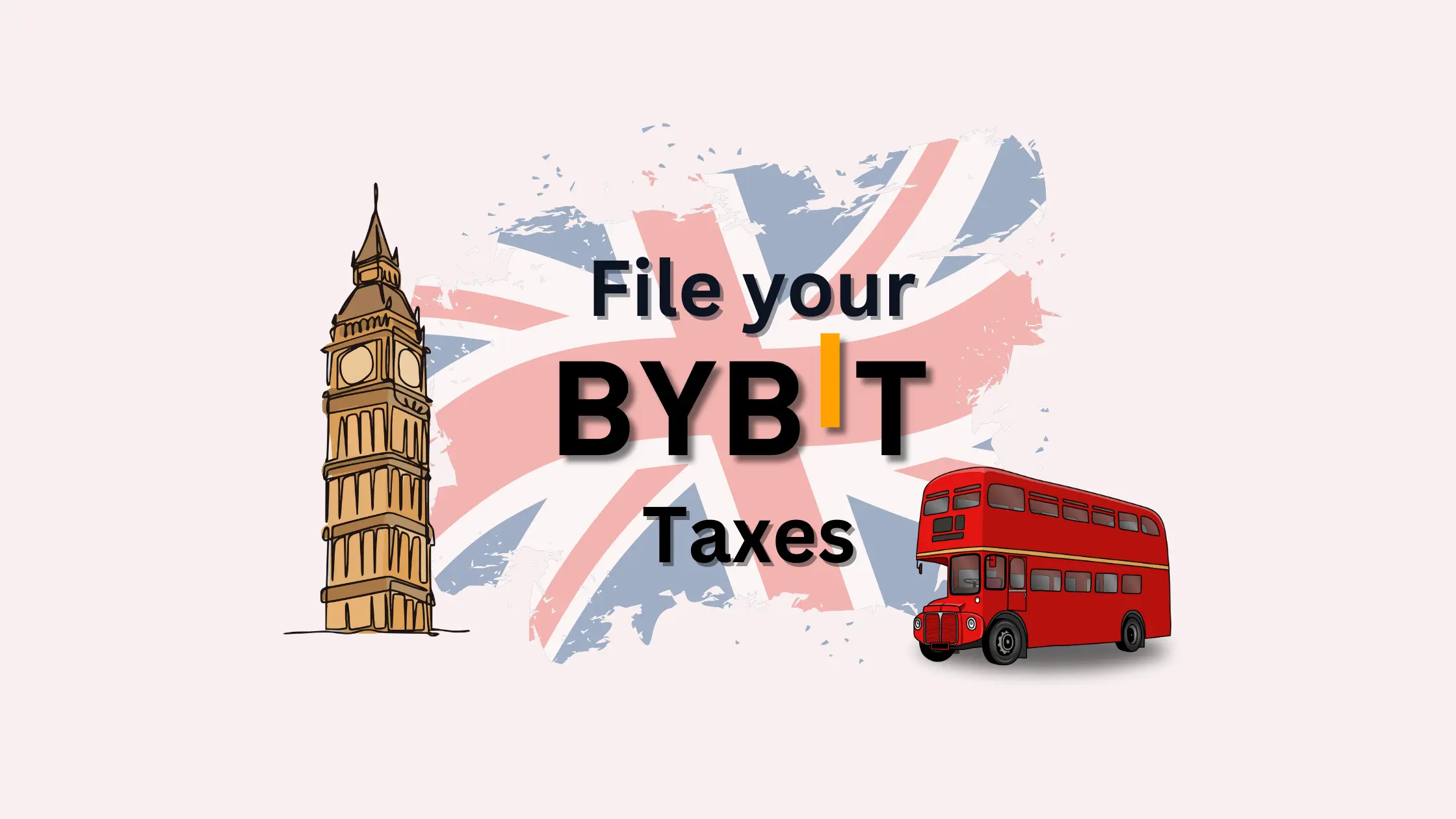 How to File Bybit Taxes in the United Kingdom?