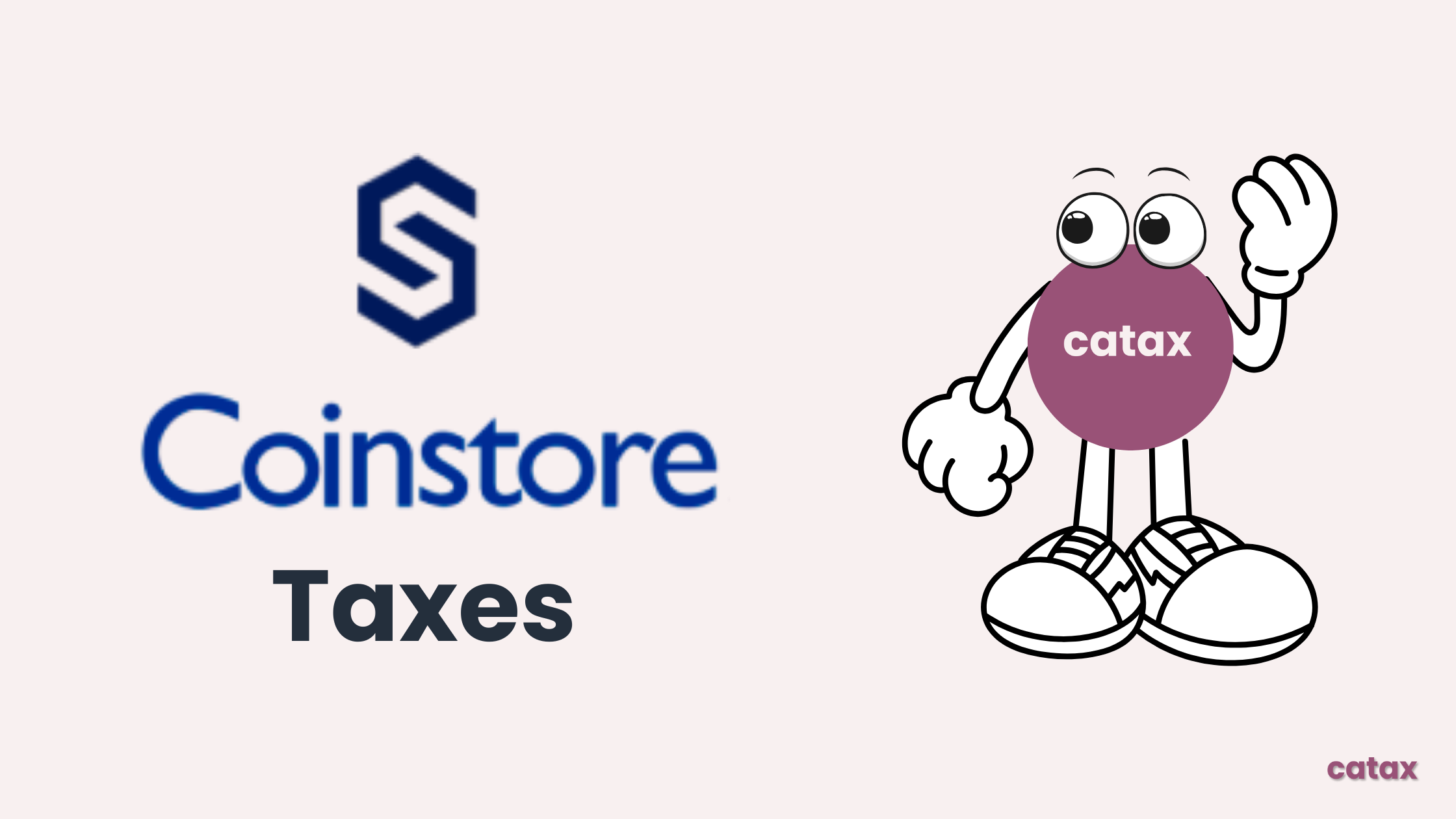 How to Calculate Coinstore Taxes?