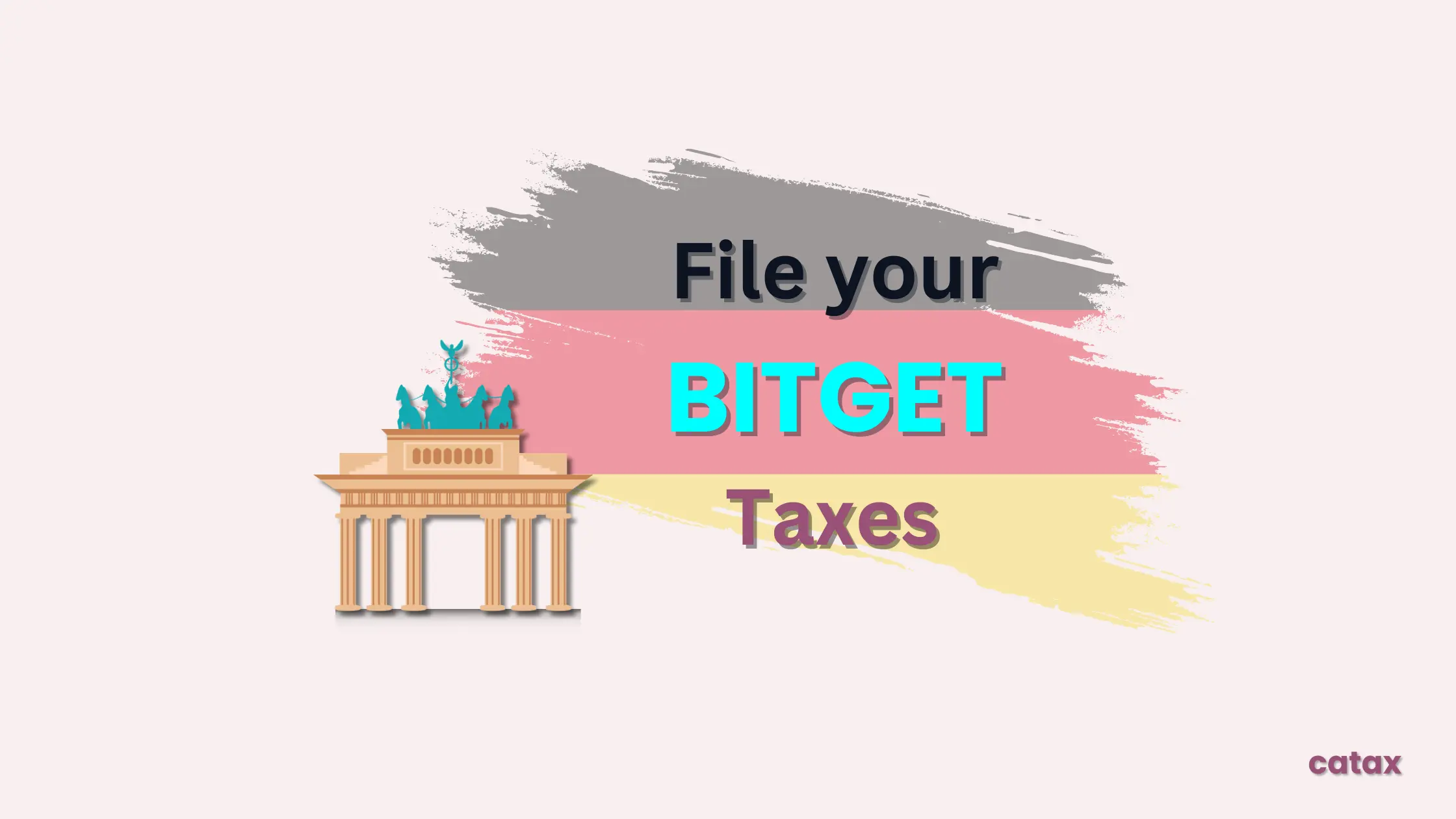 How to File Bitget Taxes in Germany?