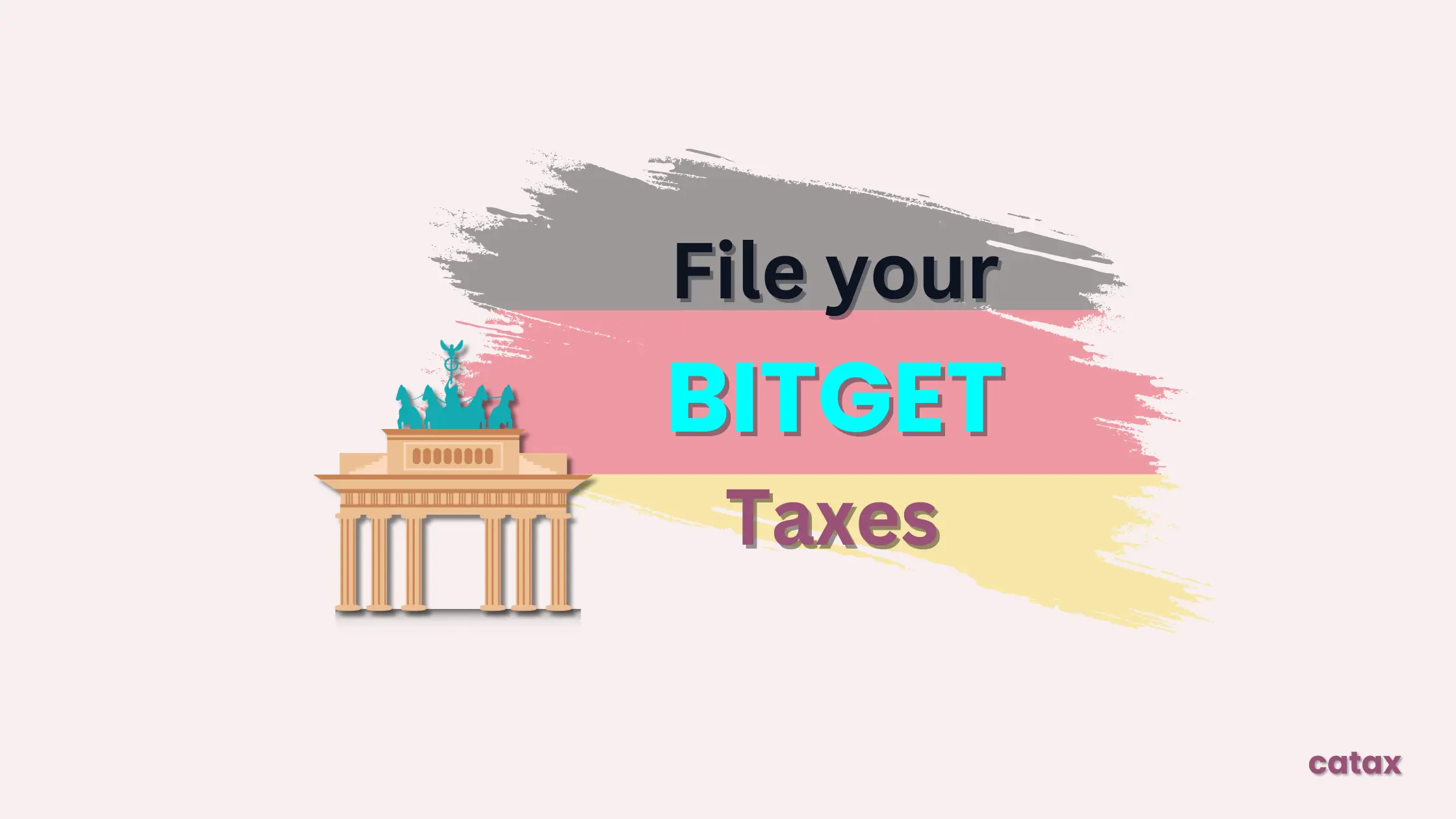 BIT TAXES IN GERMANY