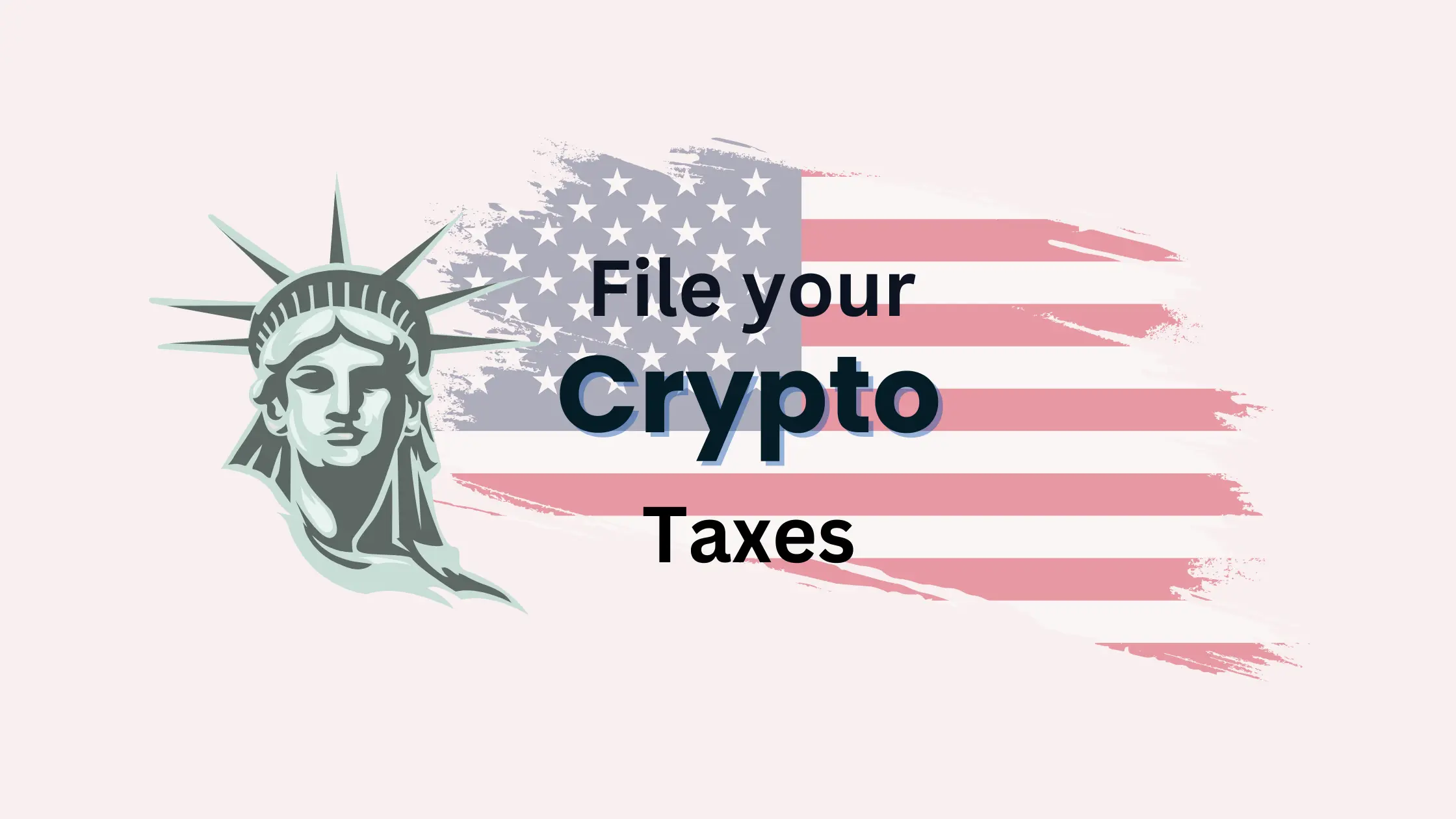 How to File Crypto Taxes in the USA?