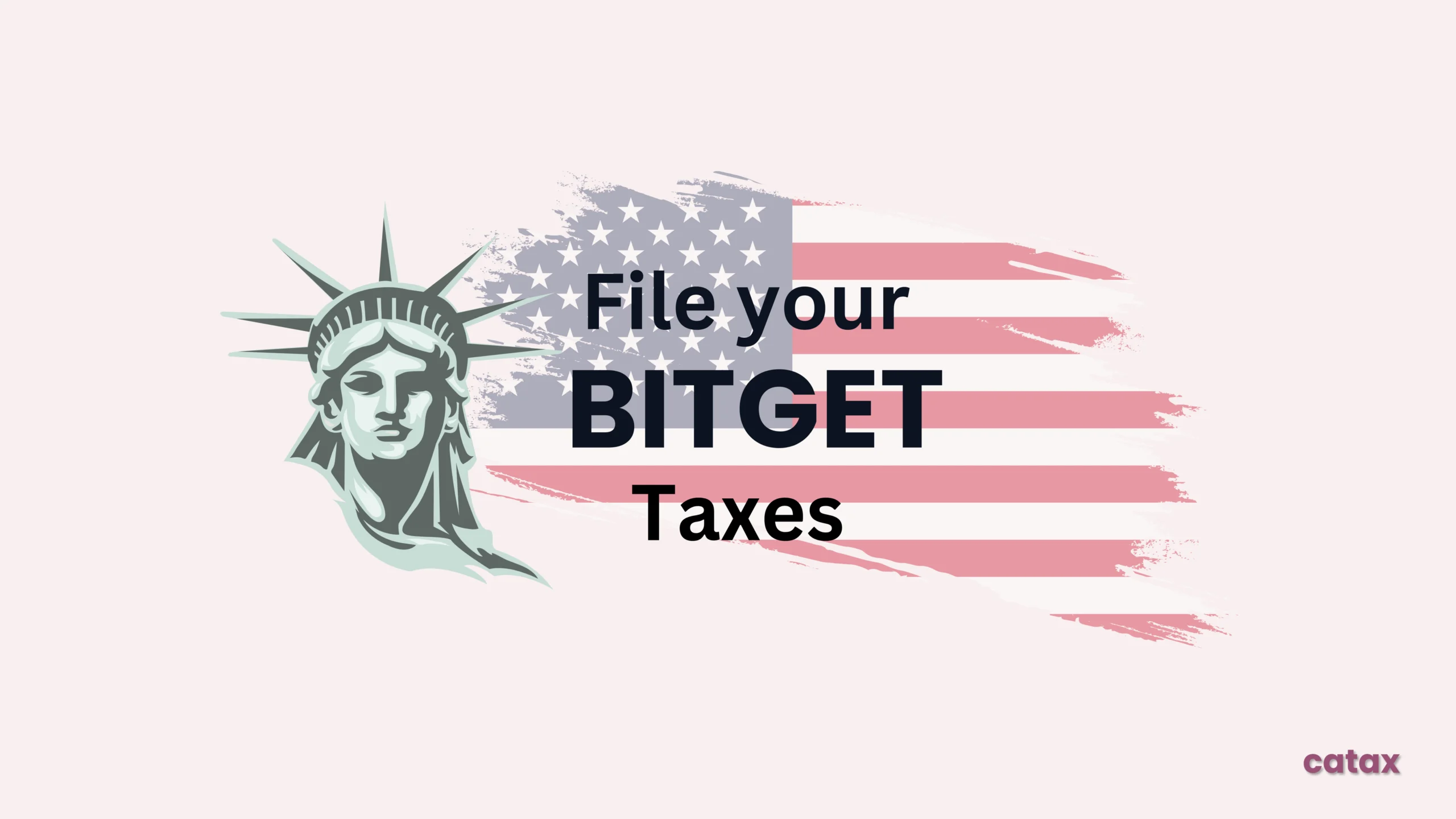 How to File Bitget Taxes in the USA?