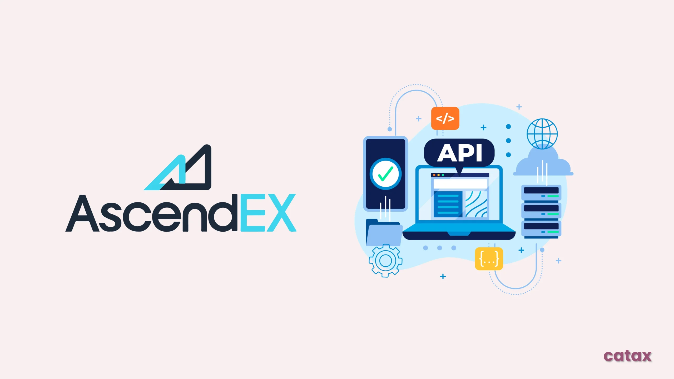 How to Create AscendEX API?