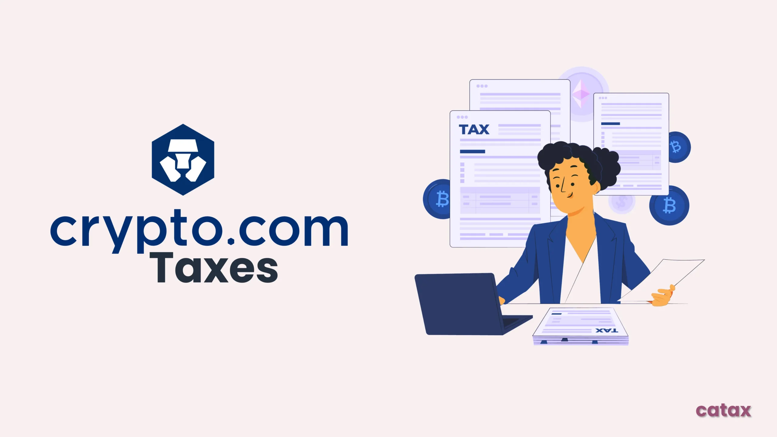 crypto.com taxes