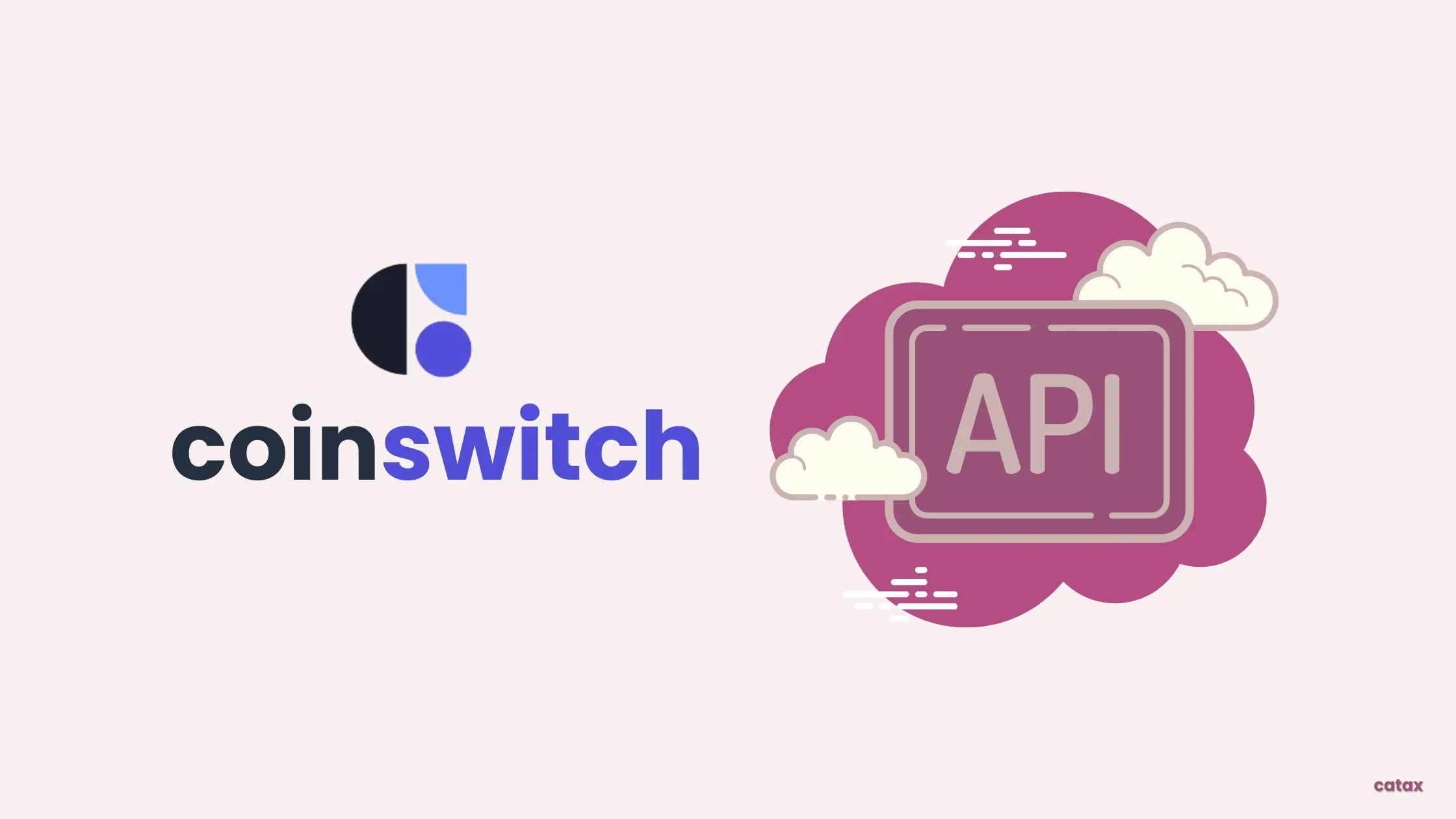 Coinswitch API