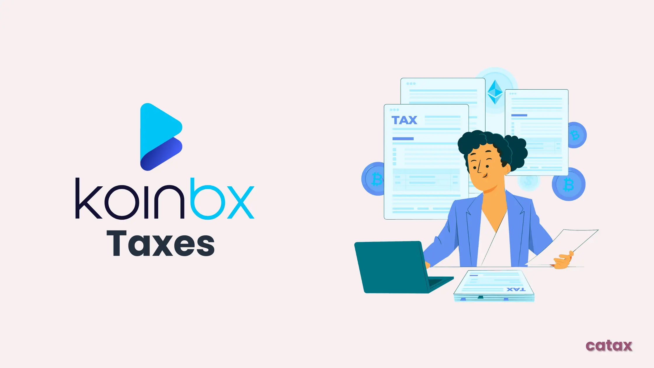 How to Calculate KoinBX Taxes?