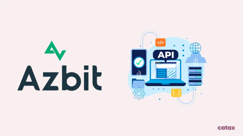 azbit api