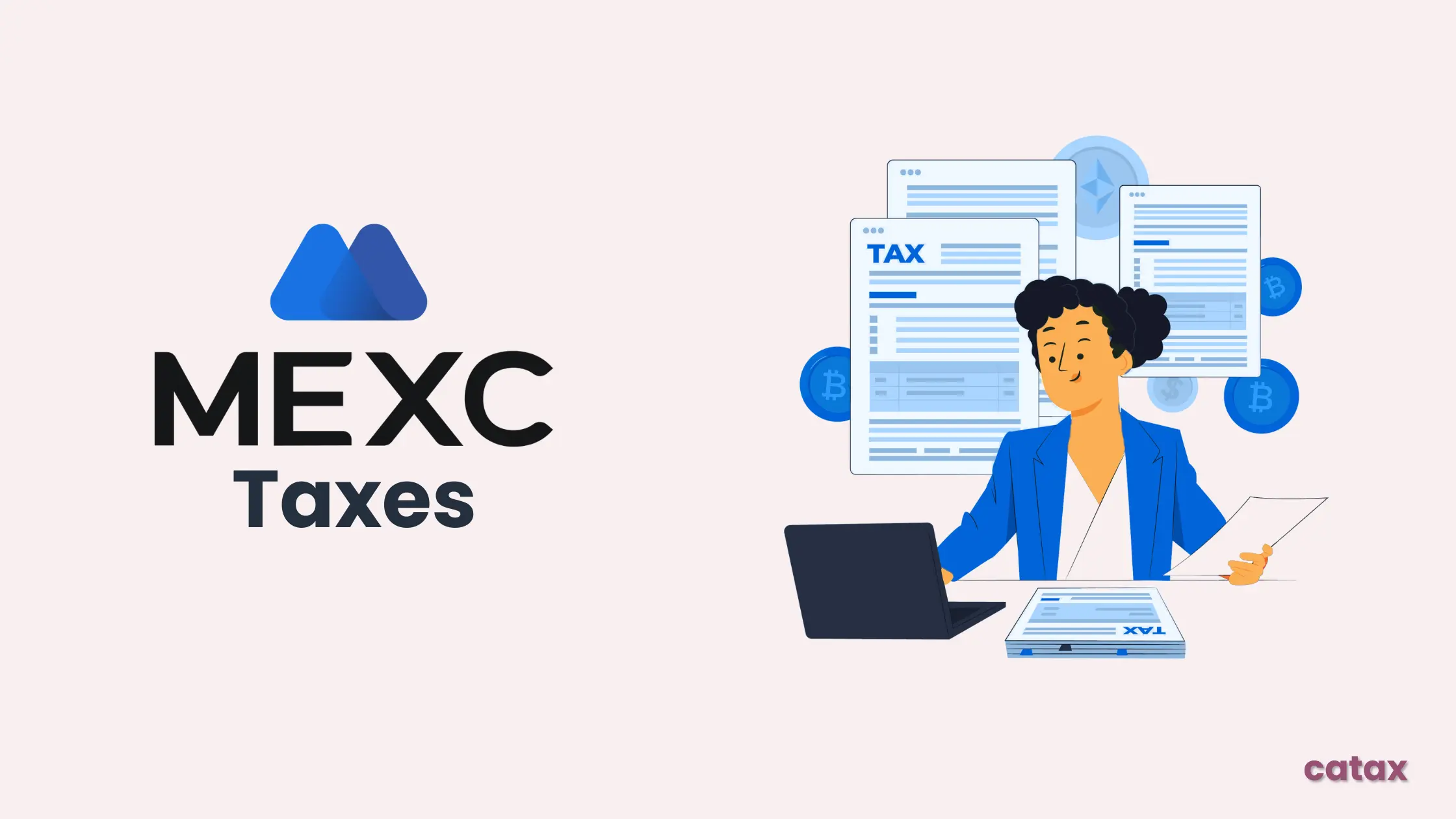 How to calculate your MEXC Taxes?