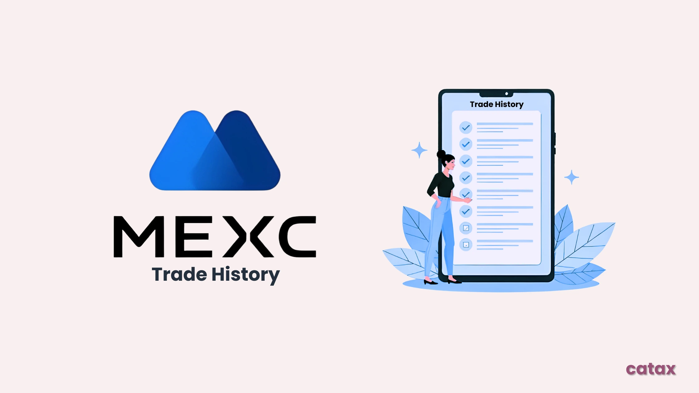 How to Export MEXC Trade History?